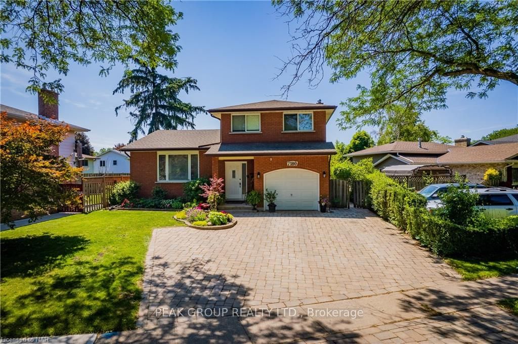 7180 Freeman Street Property Photo 1
