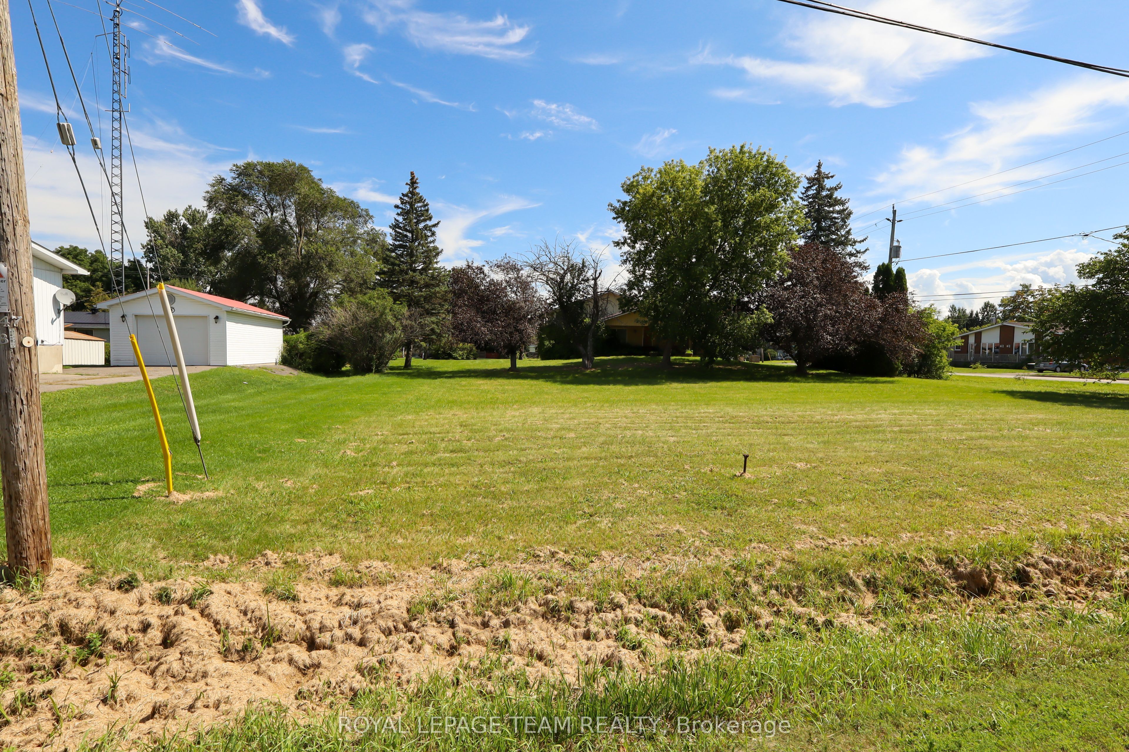 Lot 2 Faubert Street