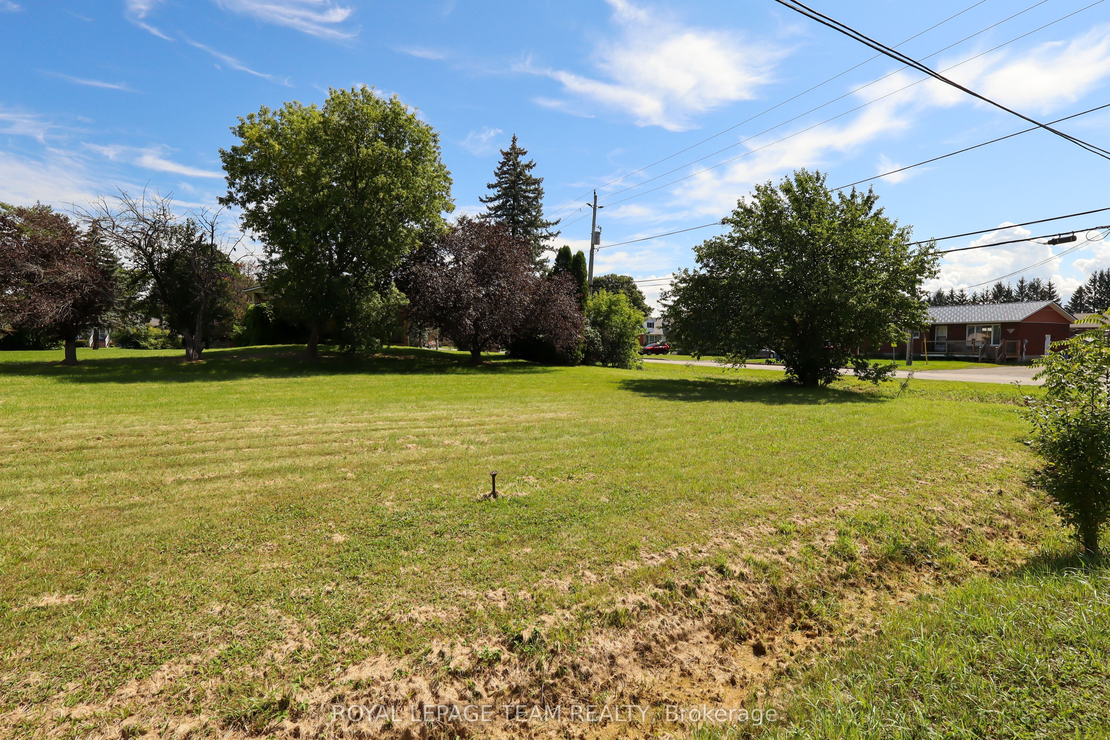 Lot 1 Faubert Street Property Photo 1