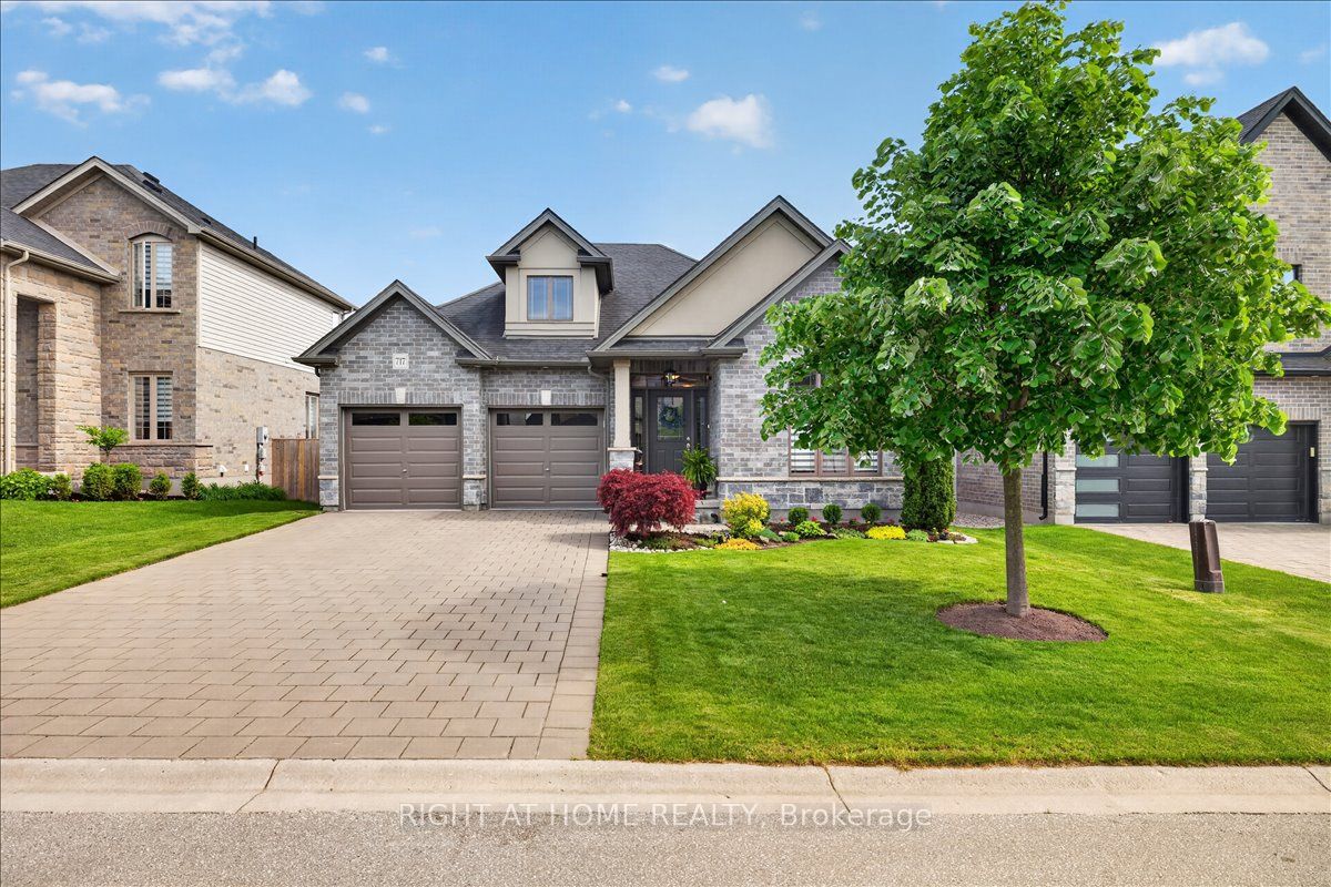 717 Jackpine Way Property Photo 1