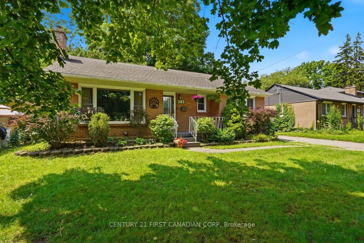 283 Spruce Street Property Photo 4