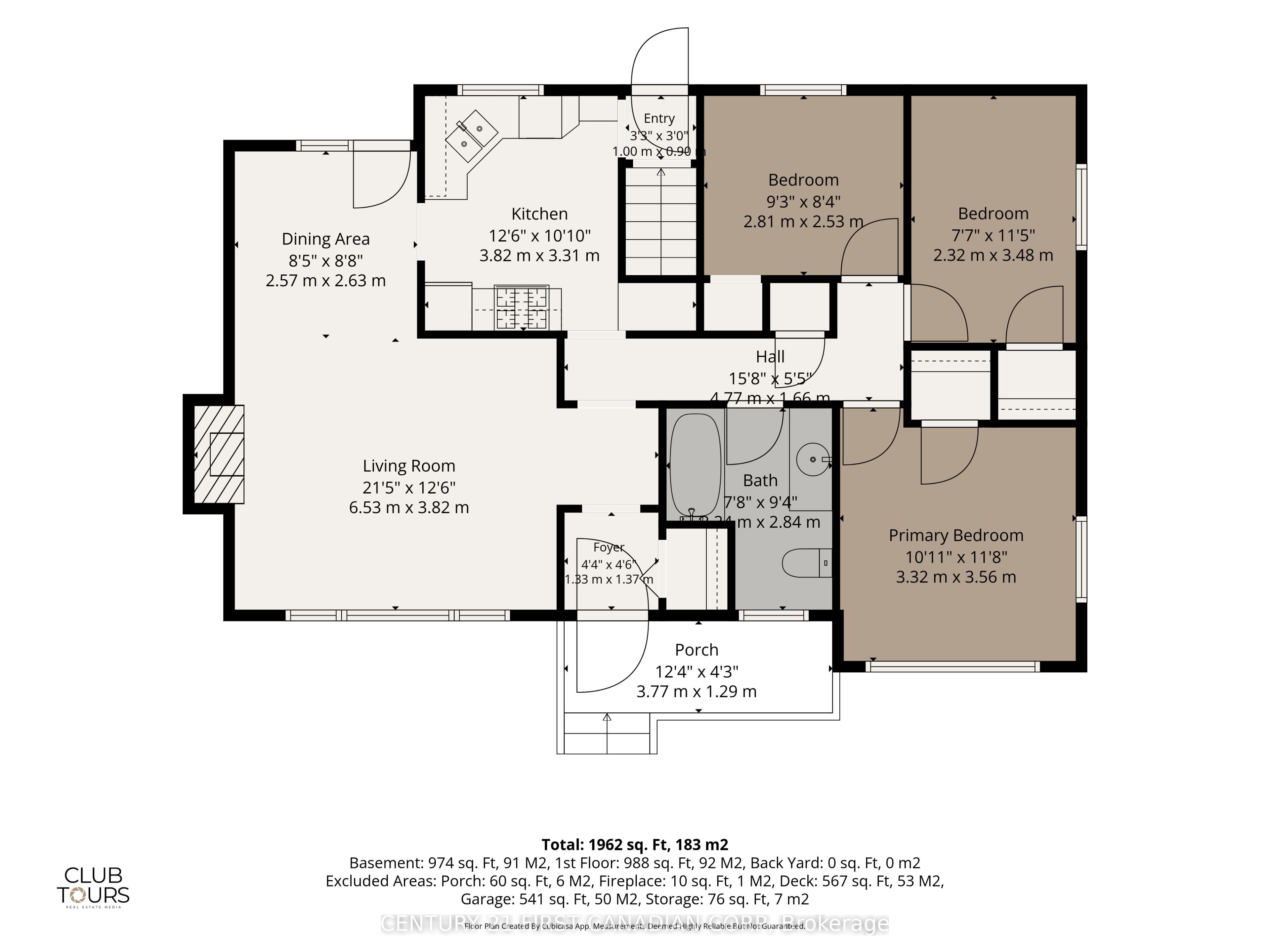 283 Spruce Street Property Photo 40