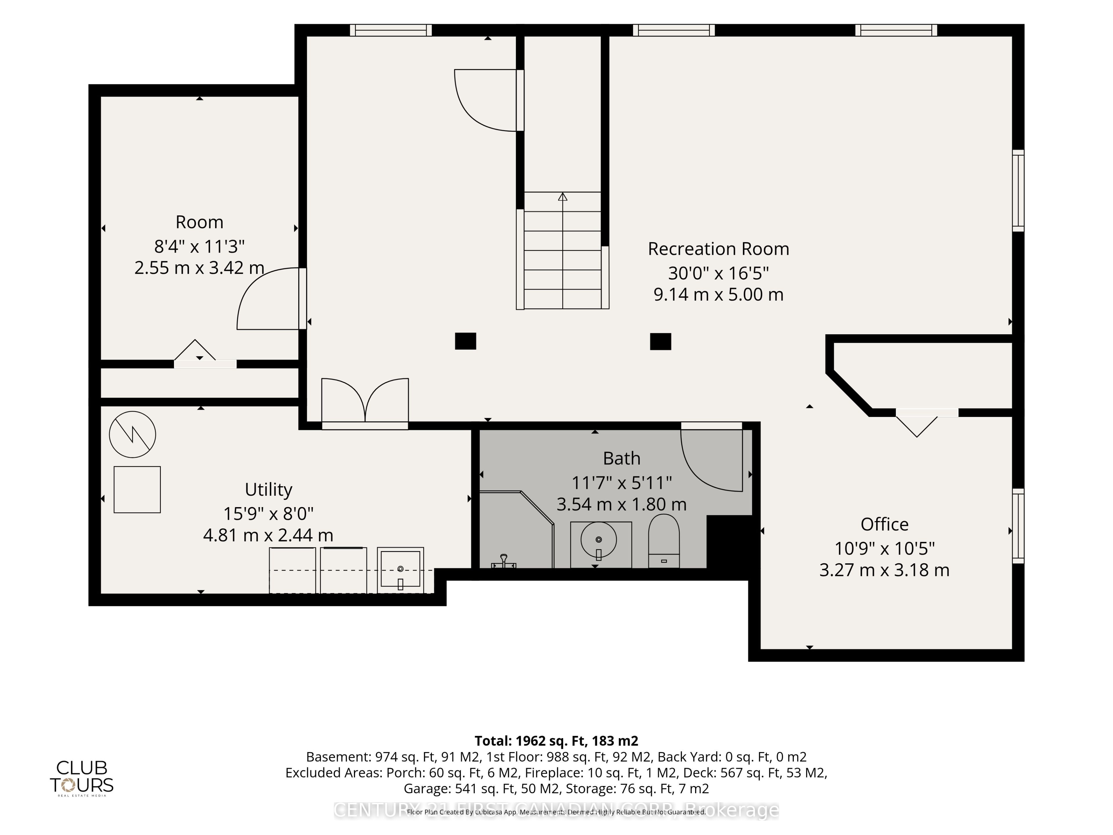 283 Spruce Street Property Photo 41