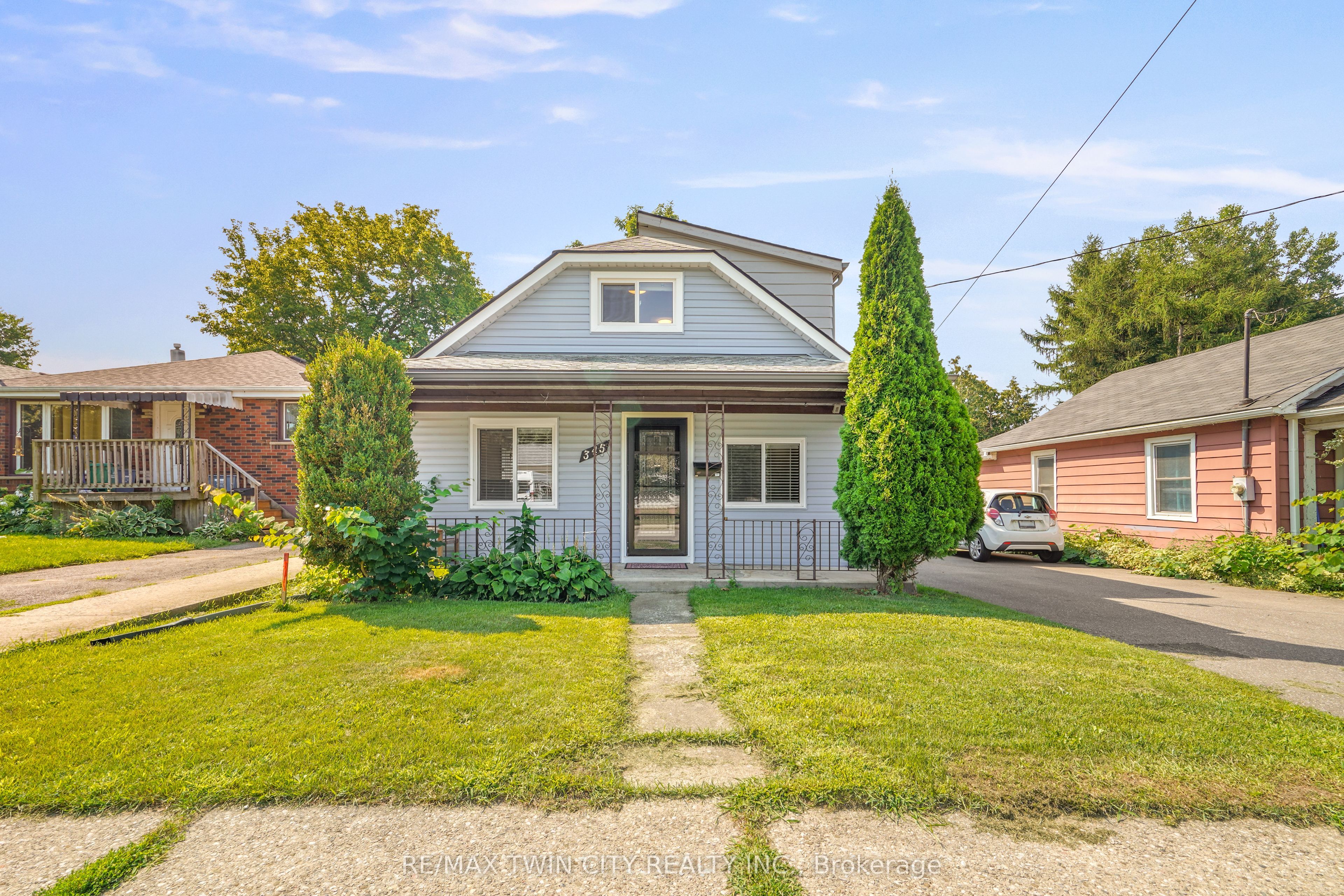 345 Nelson Street Property Photo 1