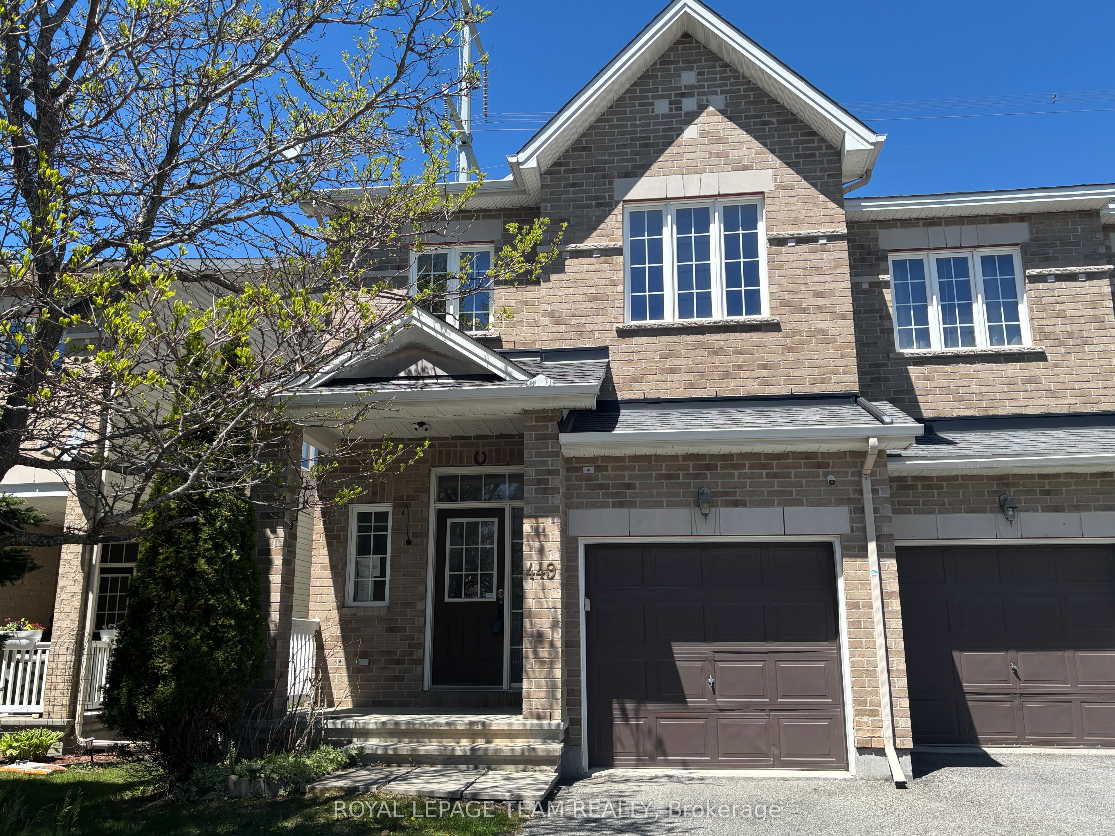 449 Foxhall Way Property Photo 1