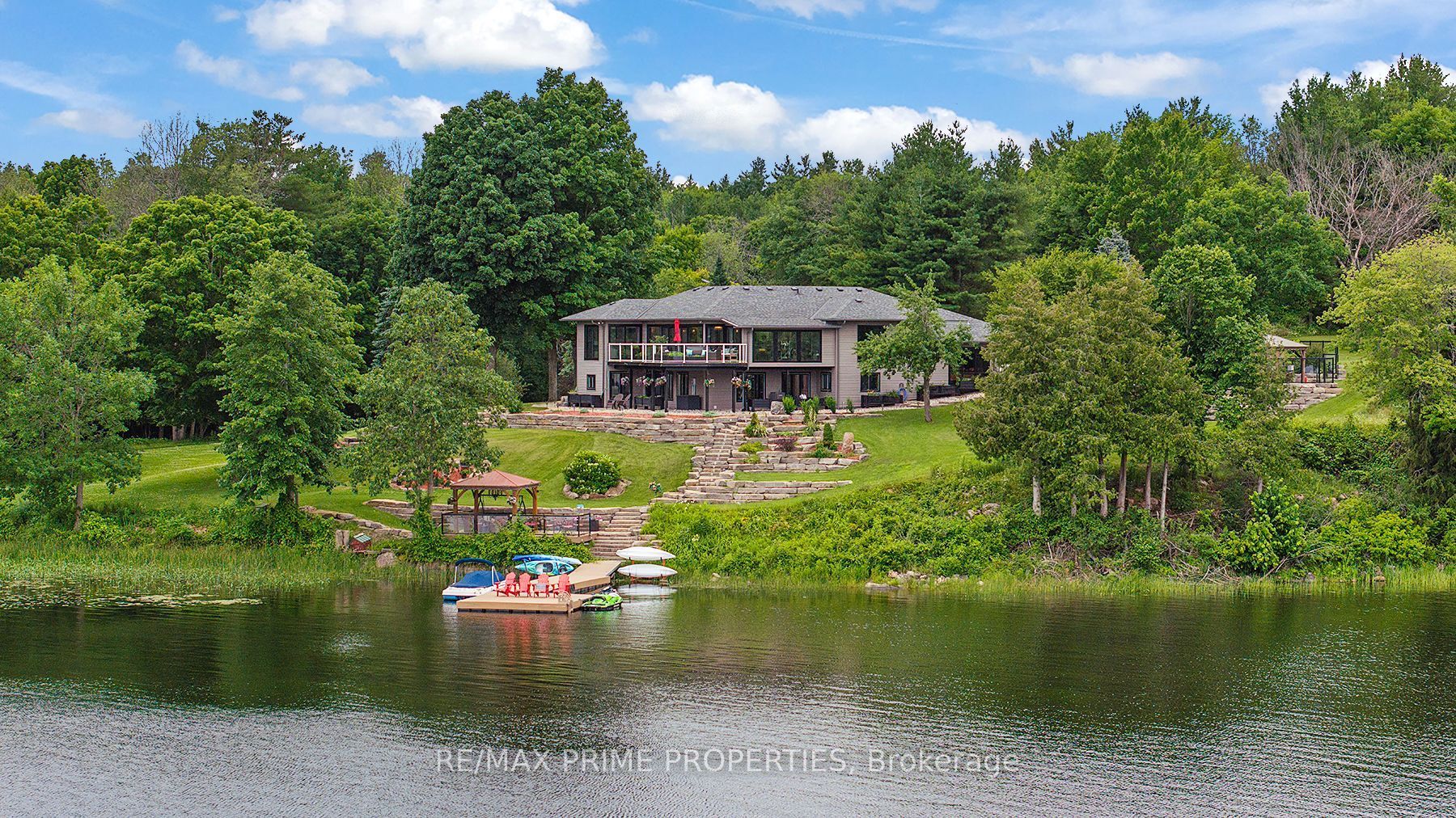 120 Black Lake Route Property Photo 1
