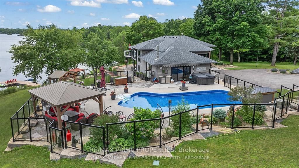120 Black Lake Route Property Photo 2