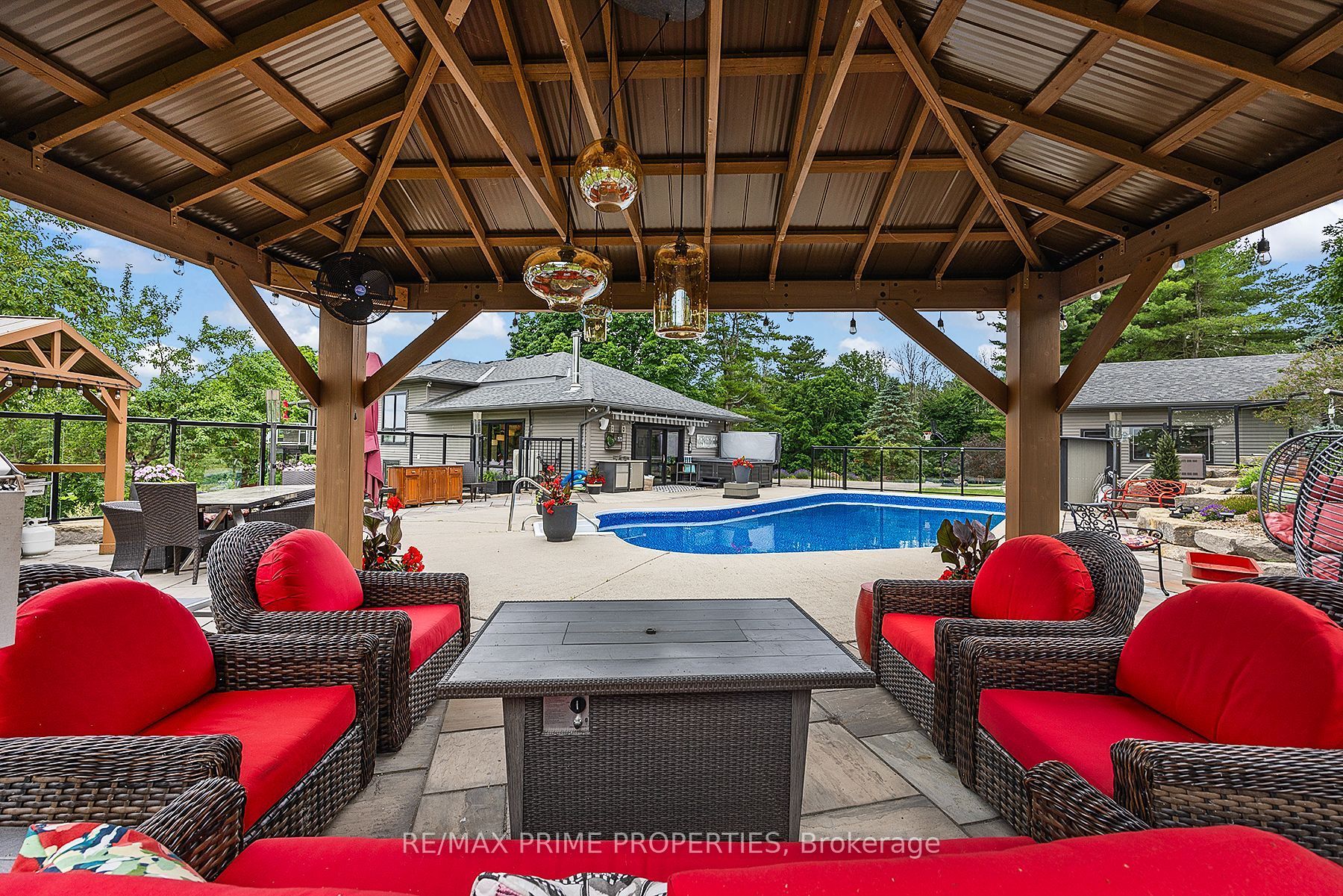 120 Black Lake Route Property Photo 32