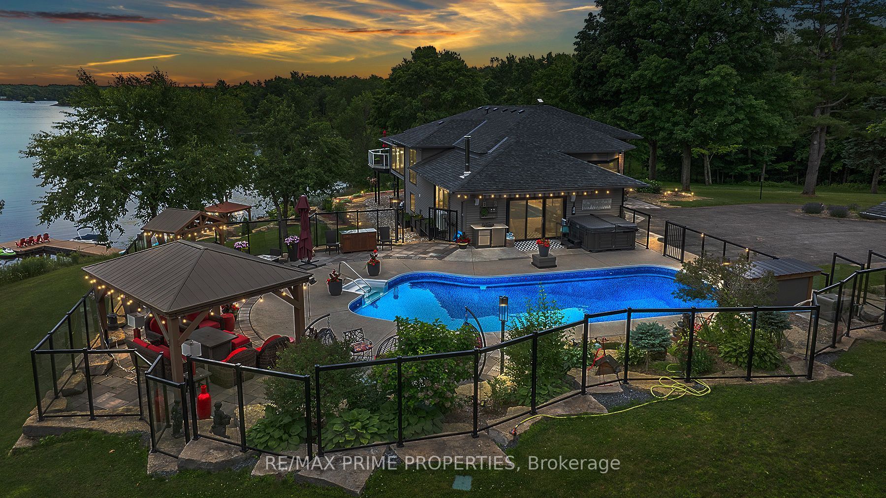 120 Black Lake Route Property Photo 45