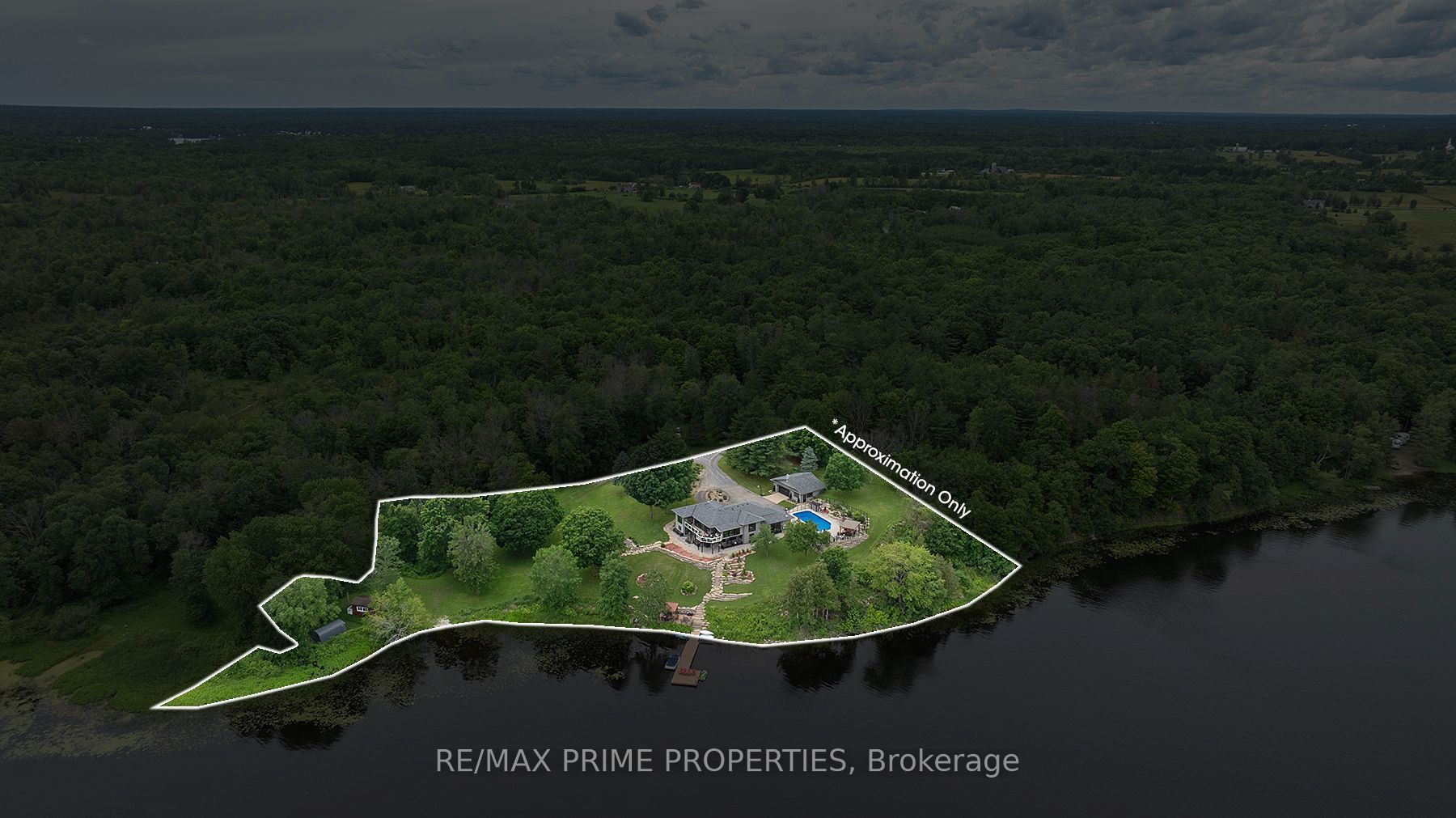 120 Black Lake Route Property Photo 47