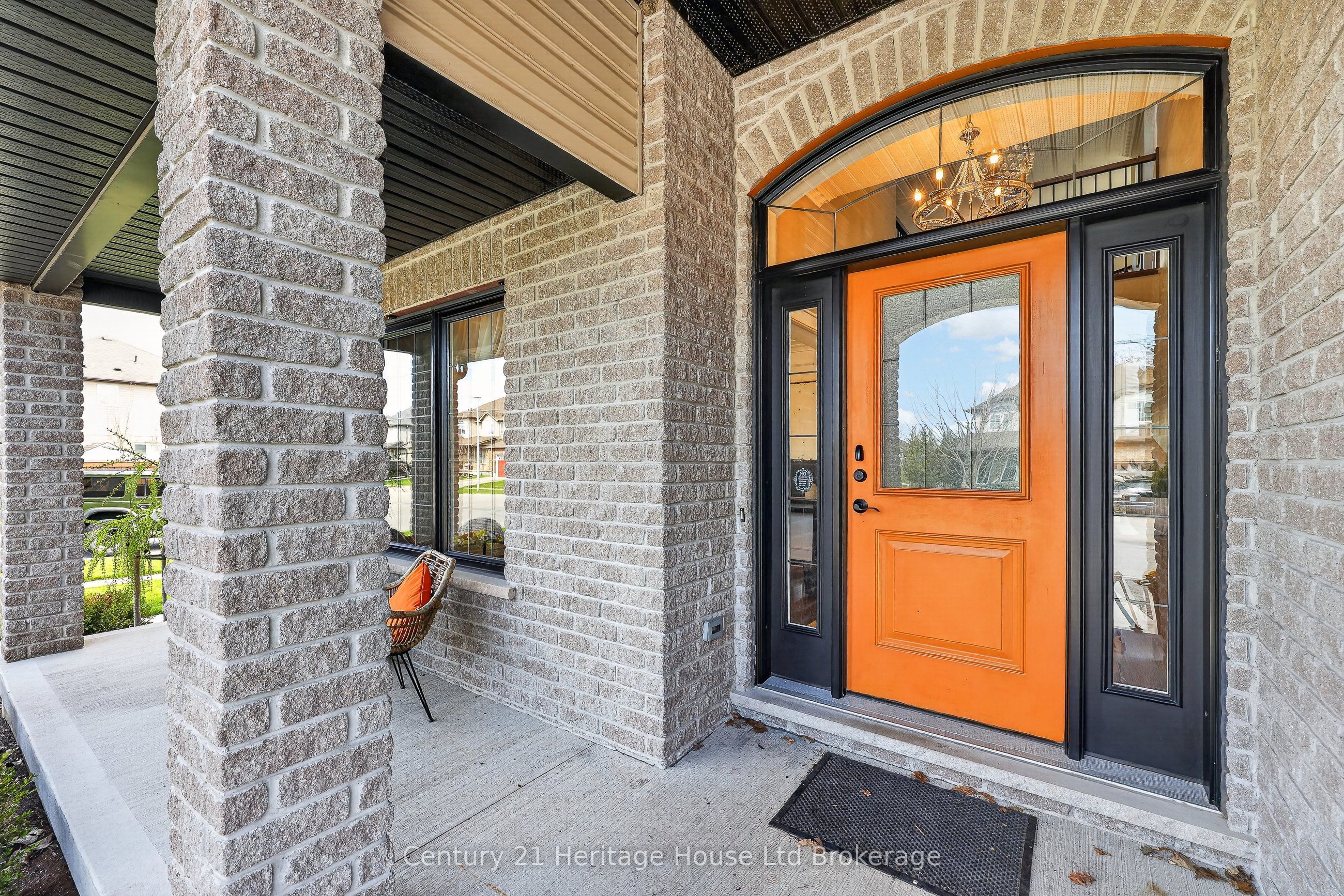 717 Normandy Drive Property Photo 7
