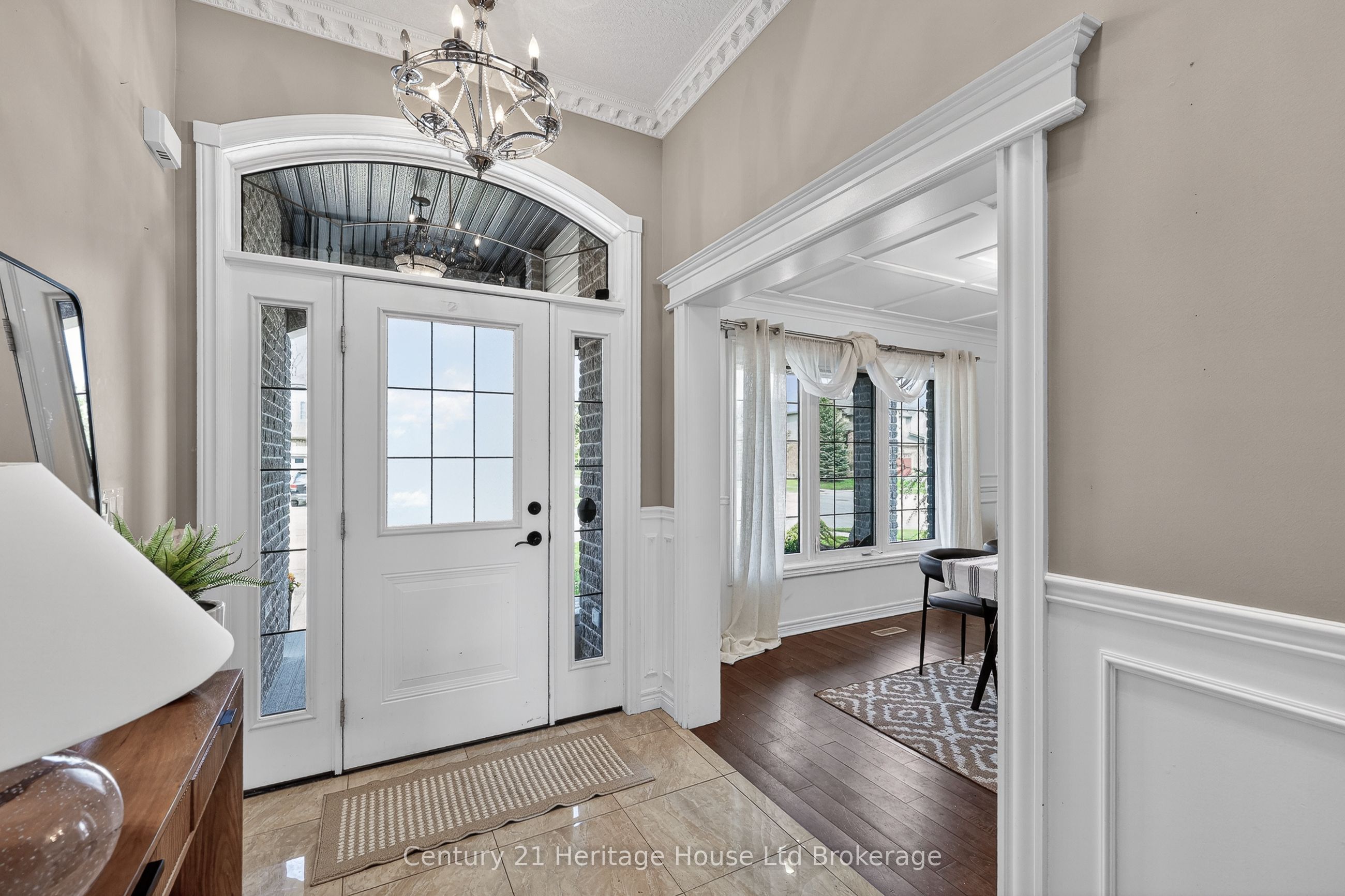 717 Normandy Drive Property Photo 8