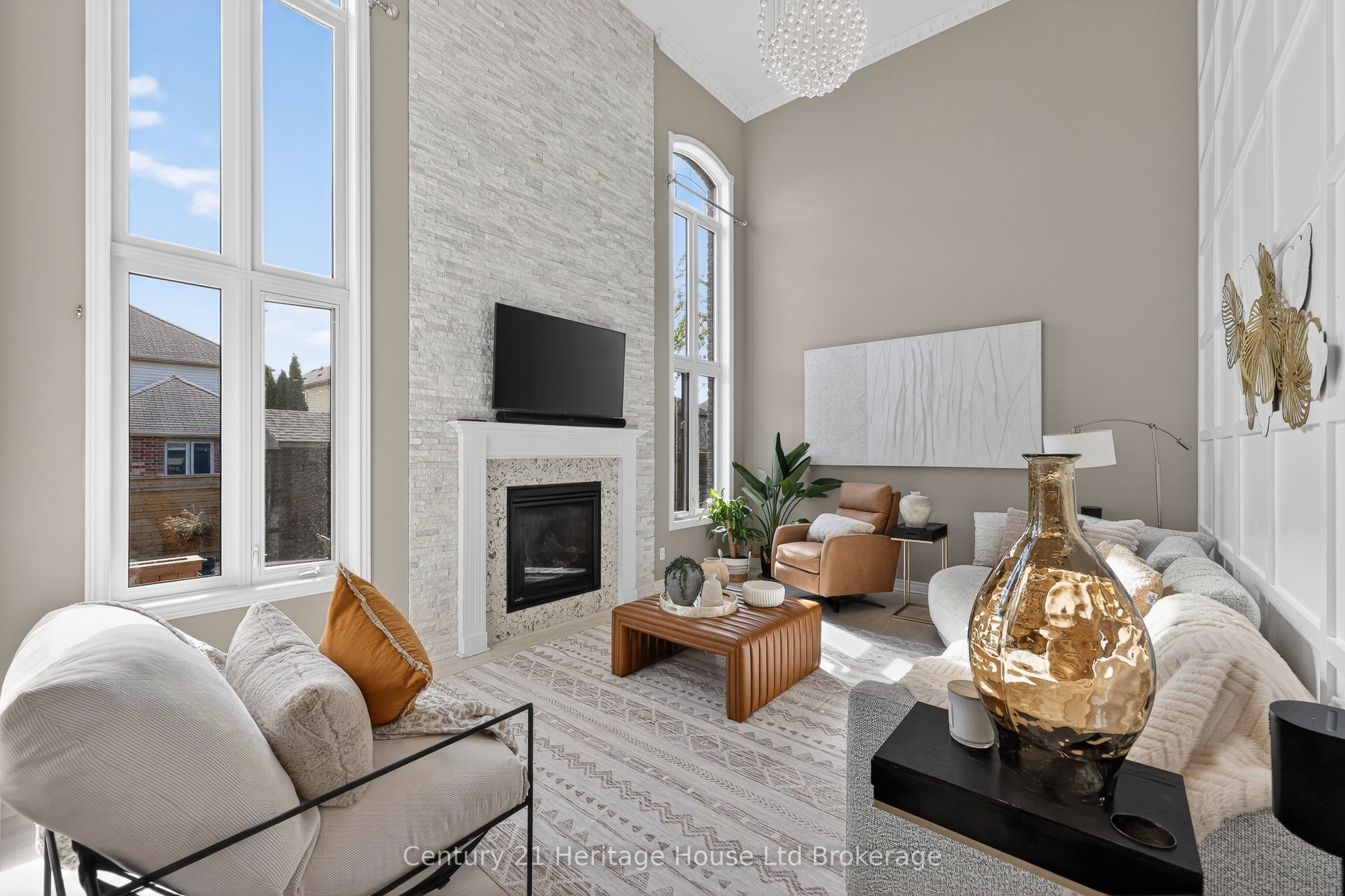 717 Normandy Drive Property Photo 16