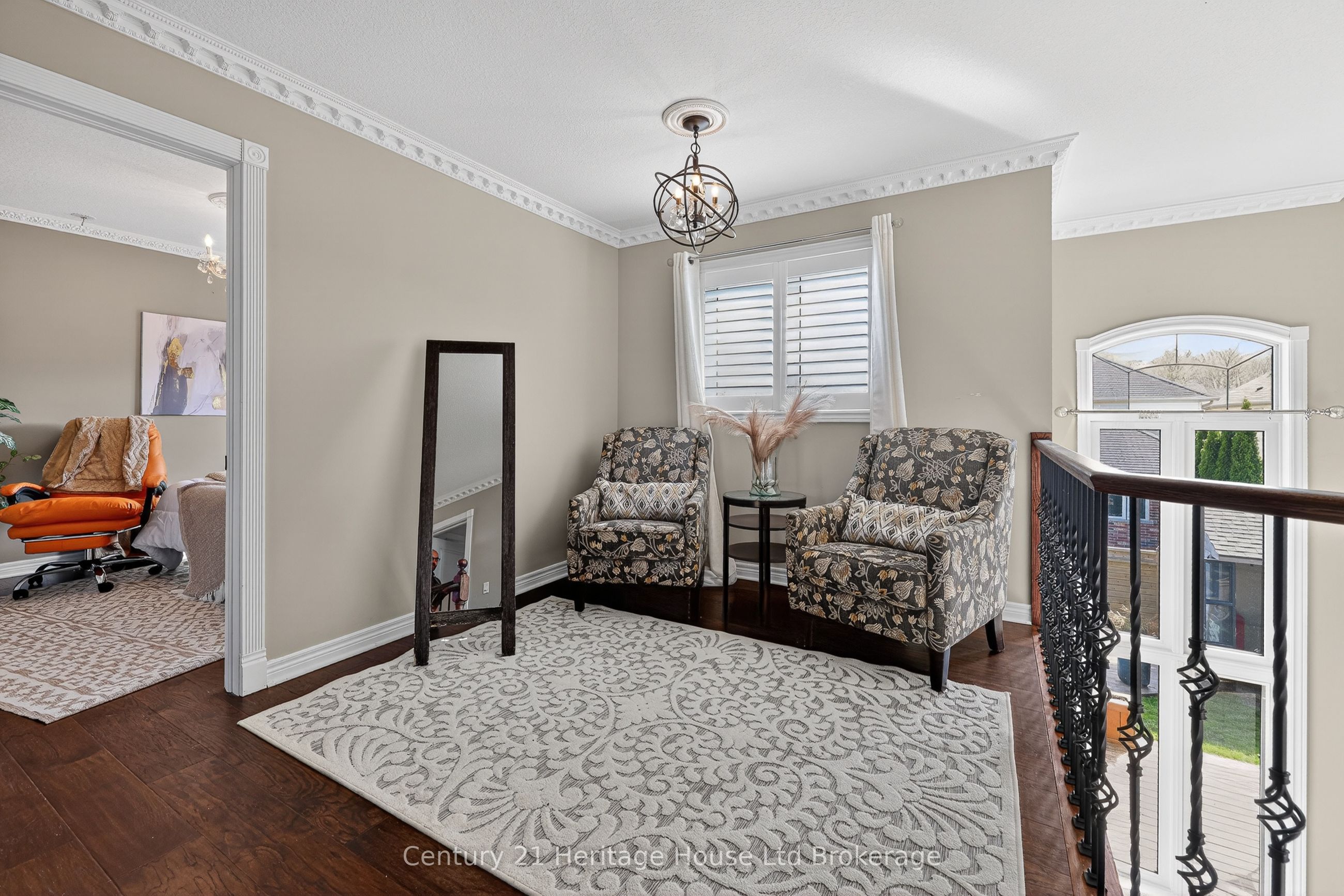 717 Normandy Drive Property Photo 21