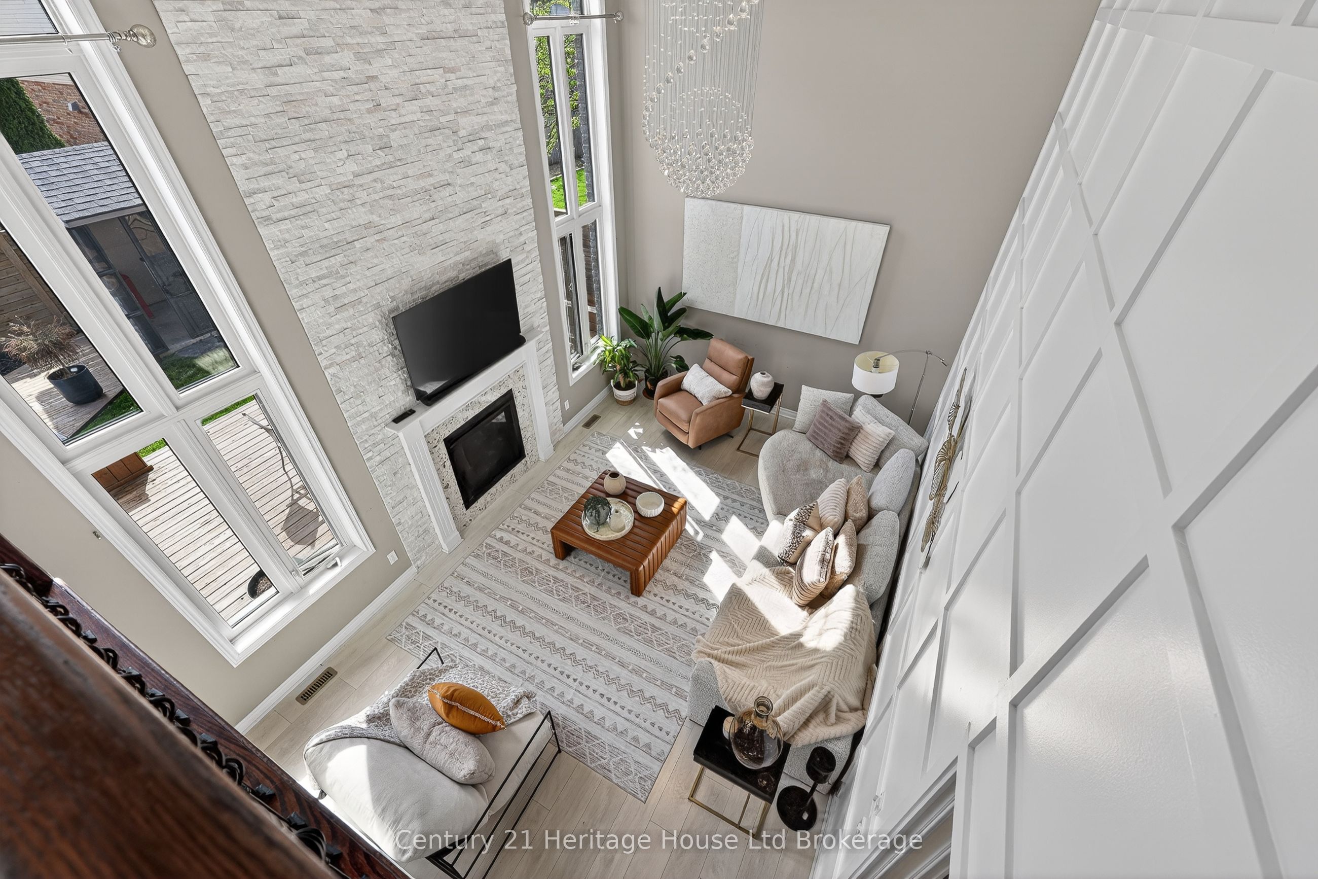 717 Normandy Drive Property Photo 23