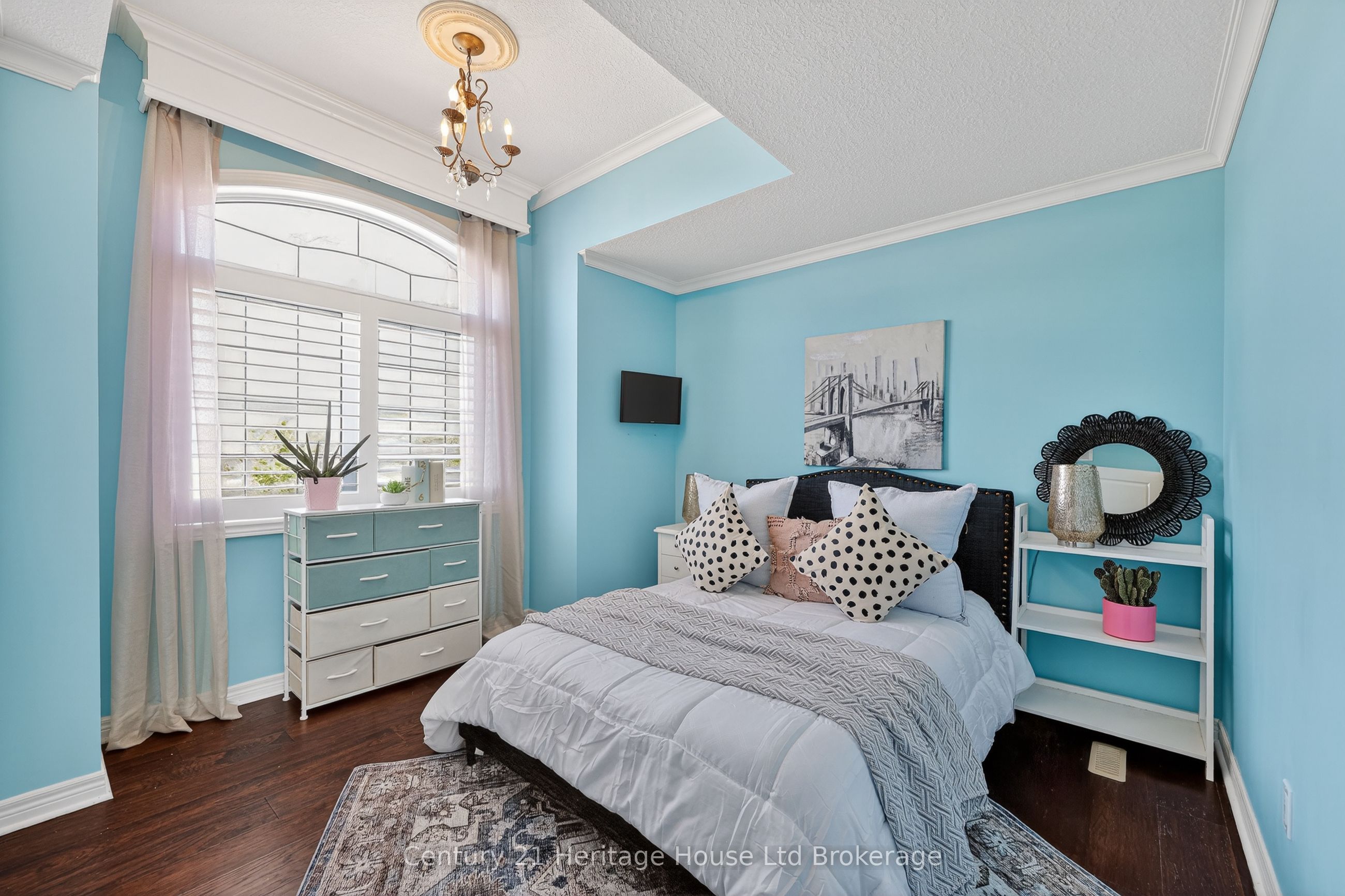 717 Normandy Drive Property Photo 27
