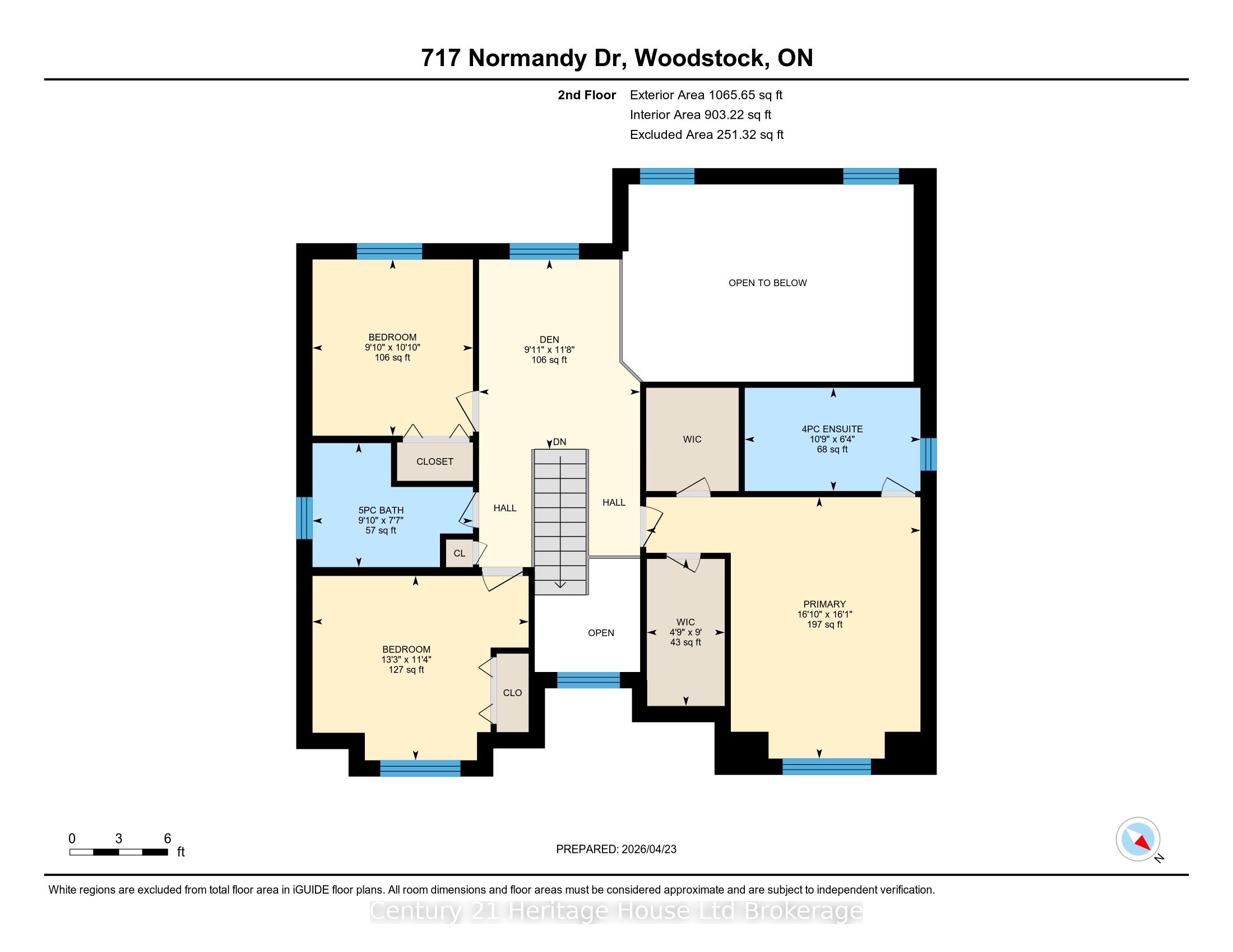 717 Normandy Drive Property Photo 38