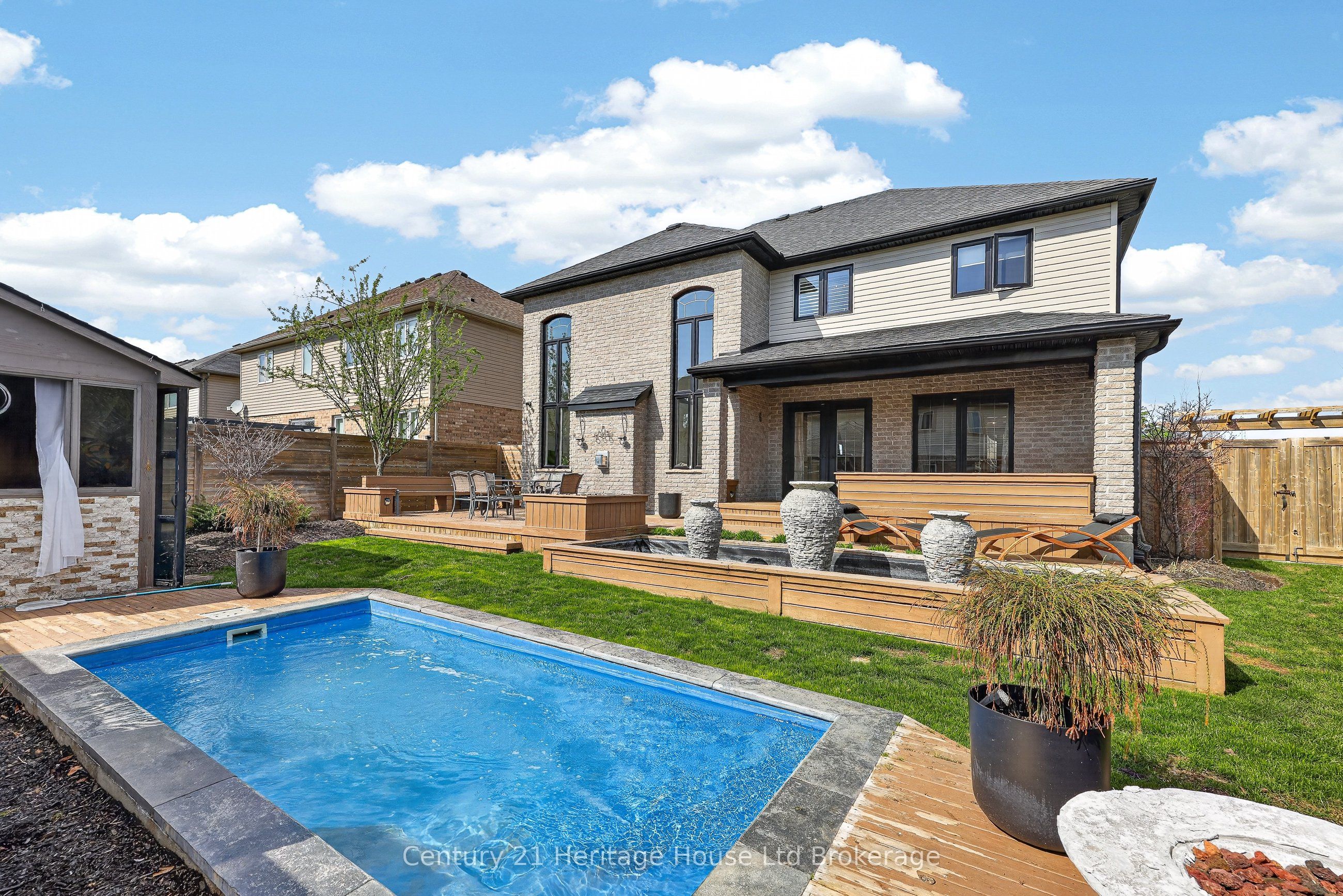 717 Normandy Drive Property Photo 40