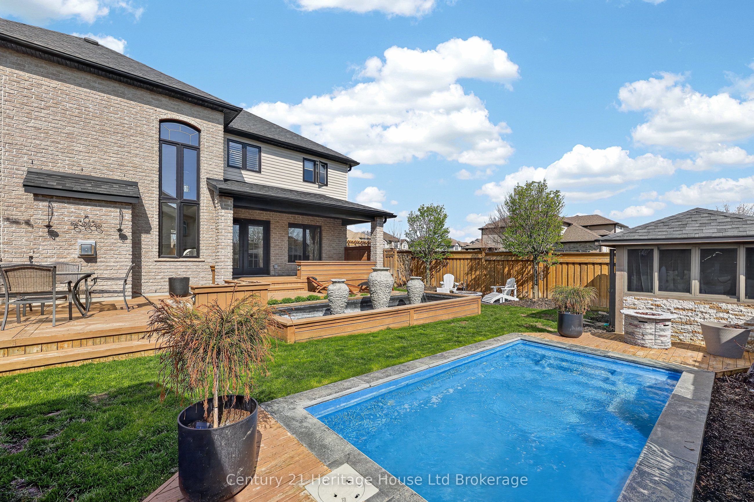 717 Normandy Drive Property Photo 41
