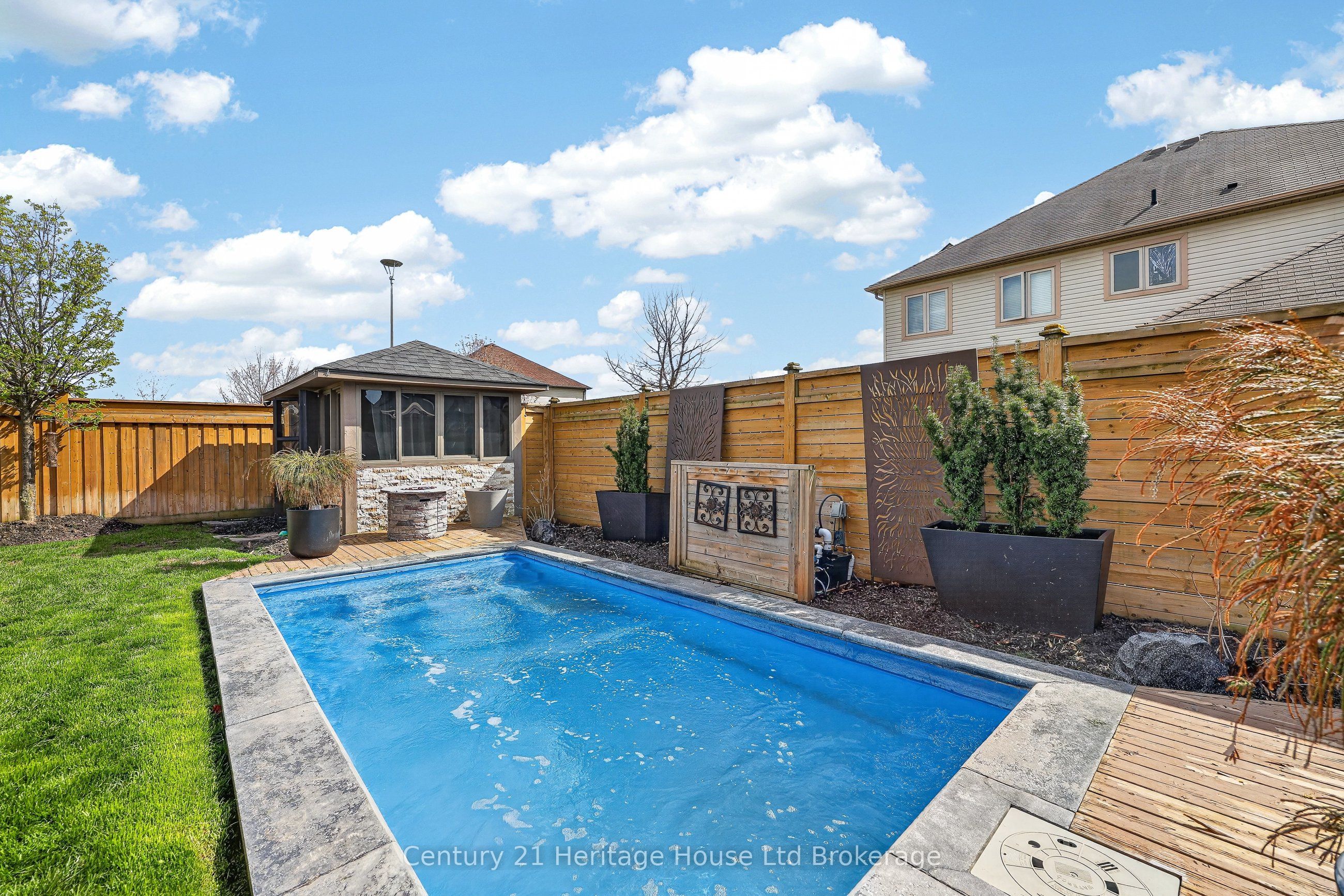 717 Normandy Drive Property Photo 42