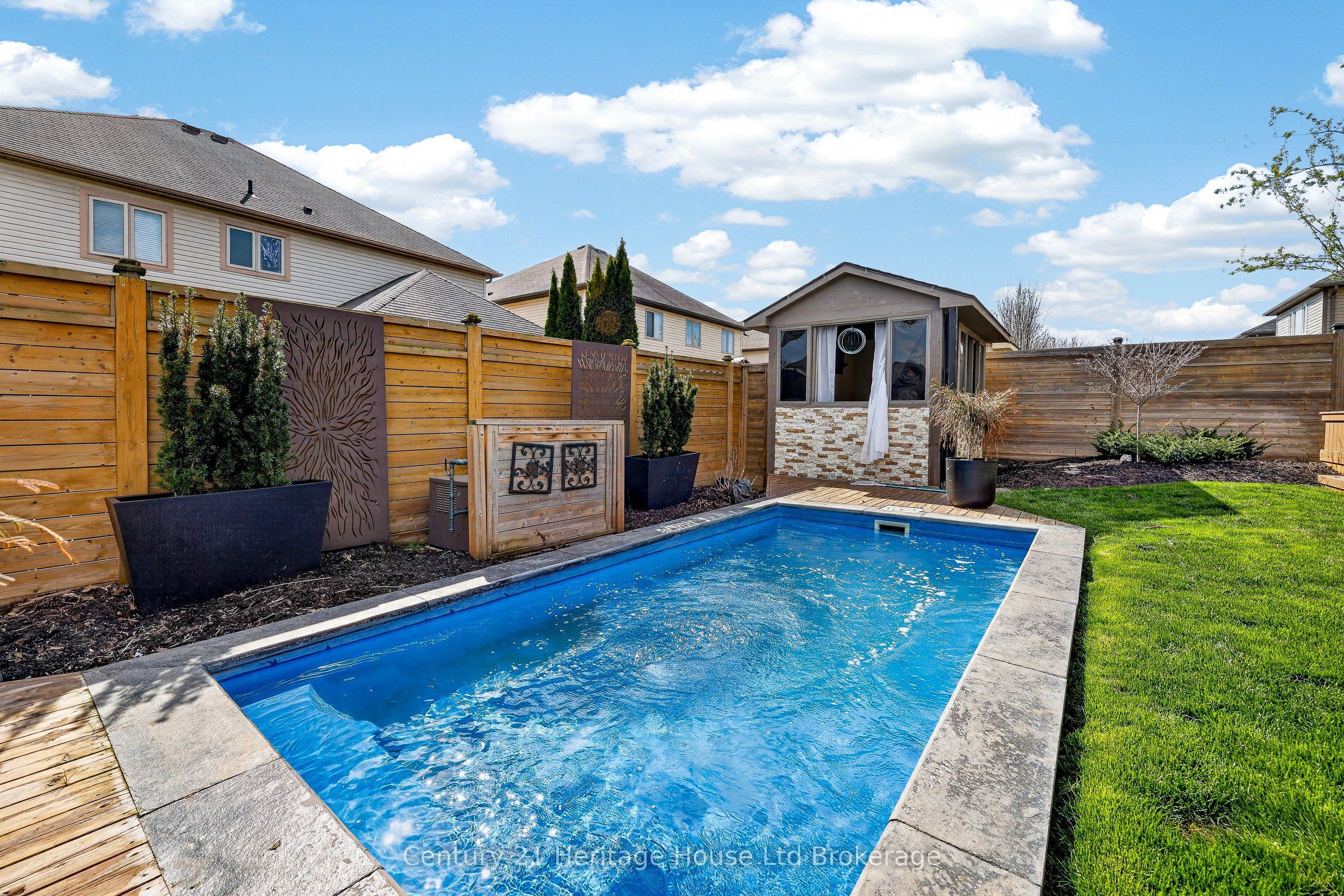 717 Normandy Drive Property Photo 44