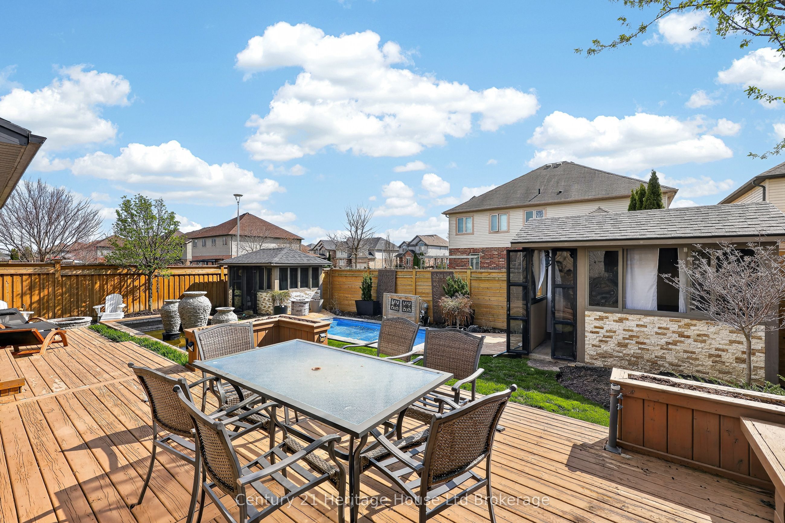 717 Normandy Drive Property Photo 46