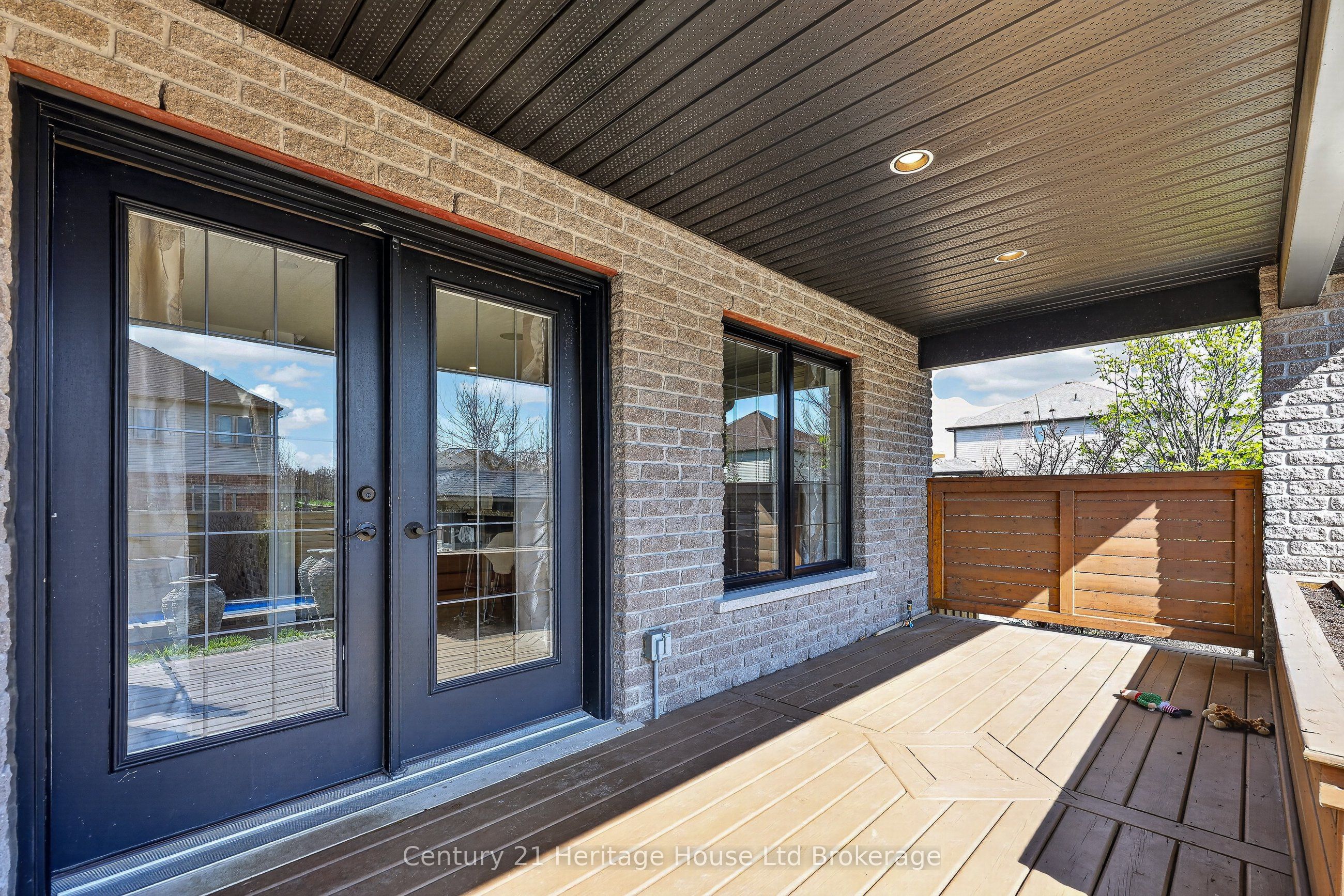 717 Normandy Drive Property Photo 47