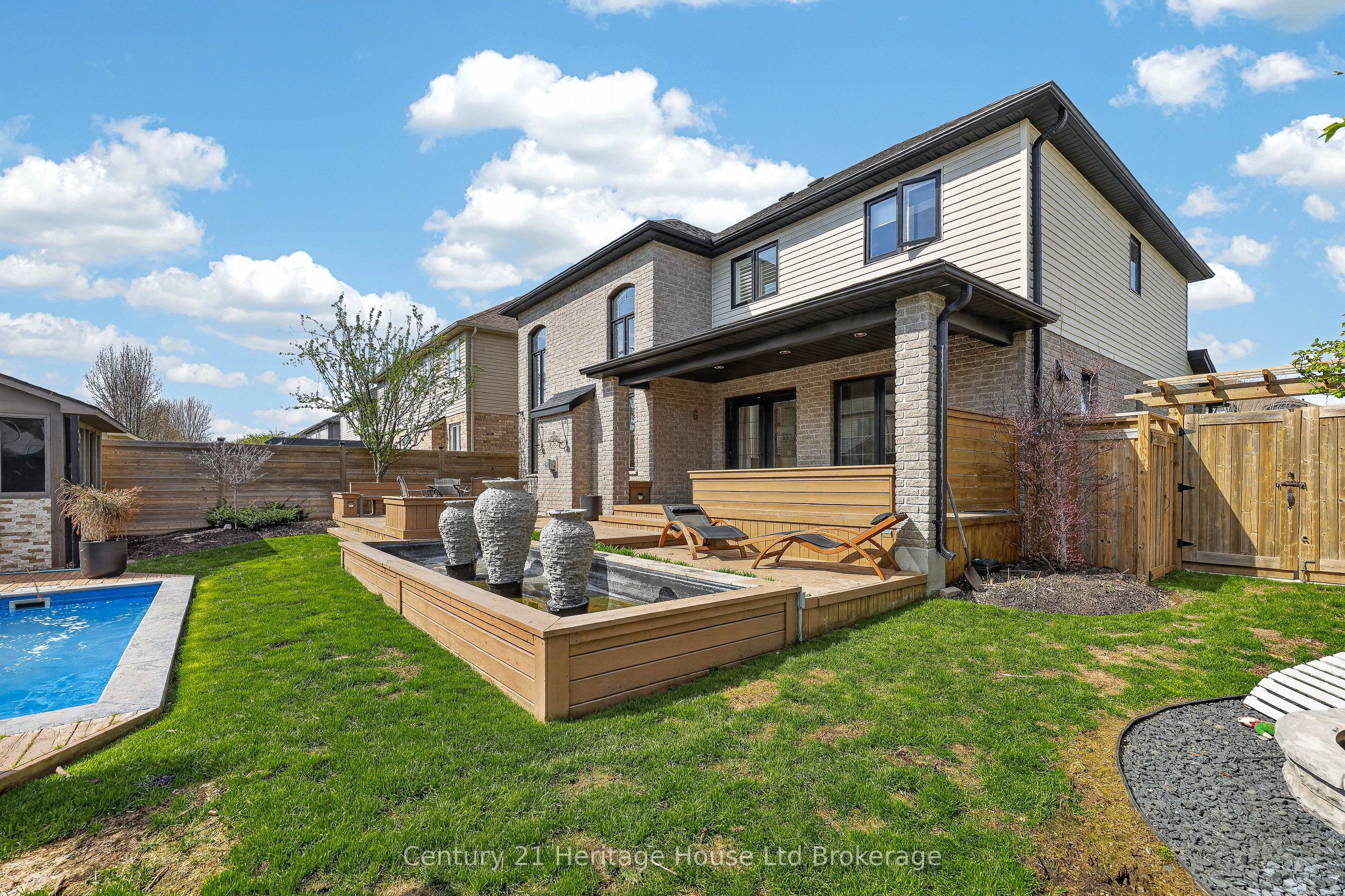 717 Normandy Drive Property Photo 48