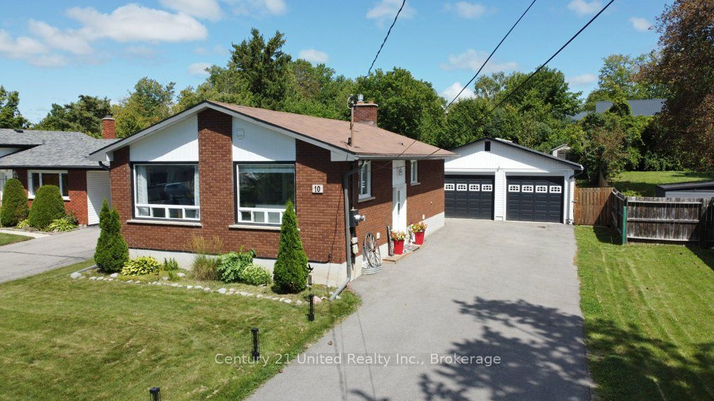 10 Kirkwood Crescent Property Photo 1