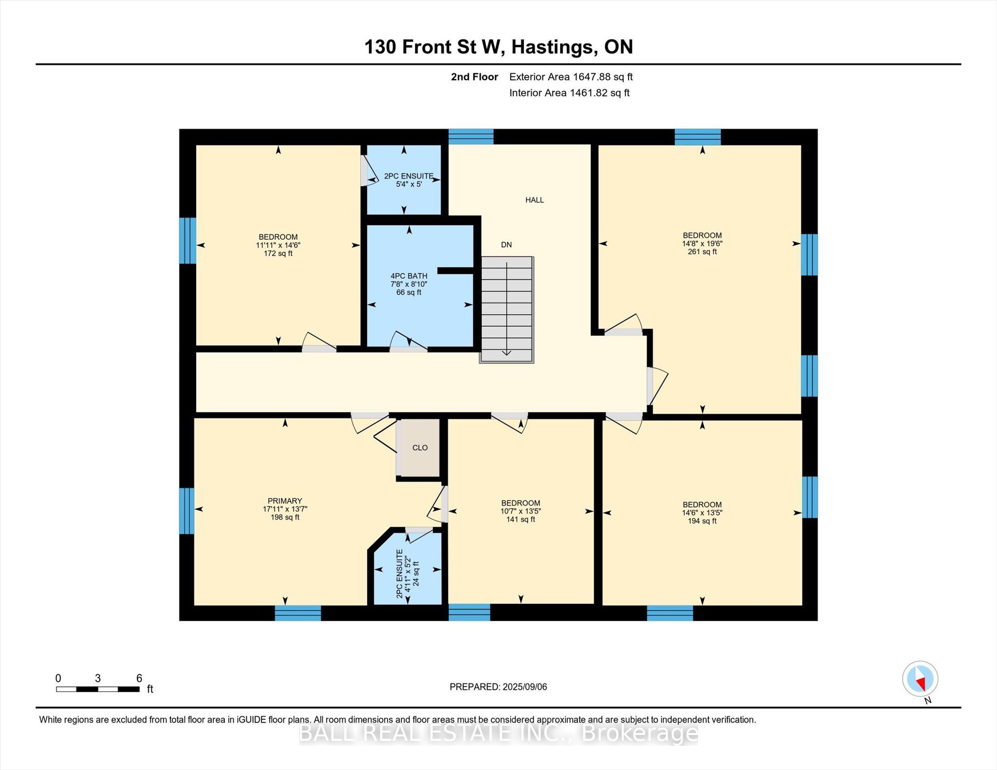 130 Front Street W Property Photo 49