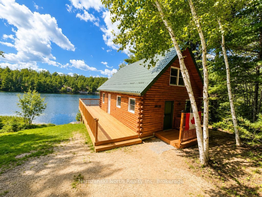 1020 Dry Rapid Road Property Photo 1