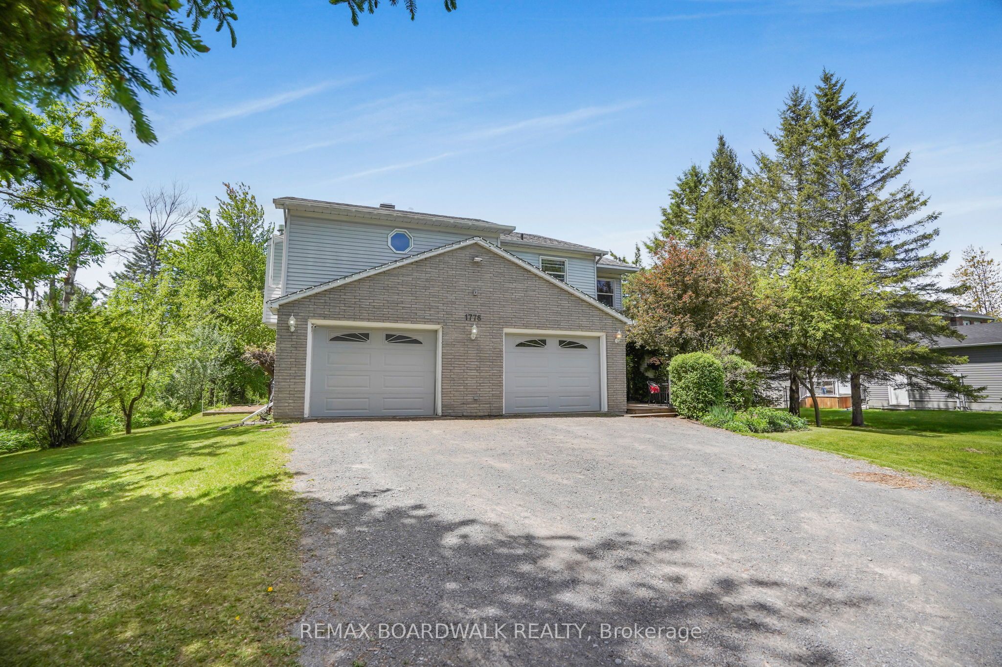 1778 Bouvier Road