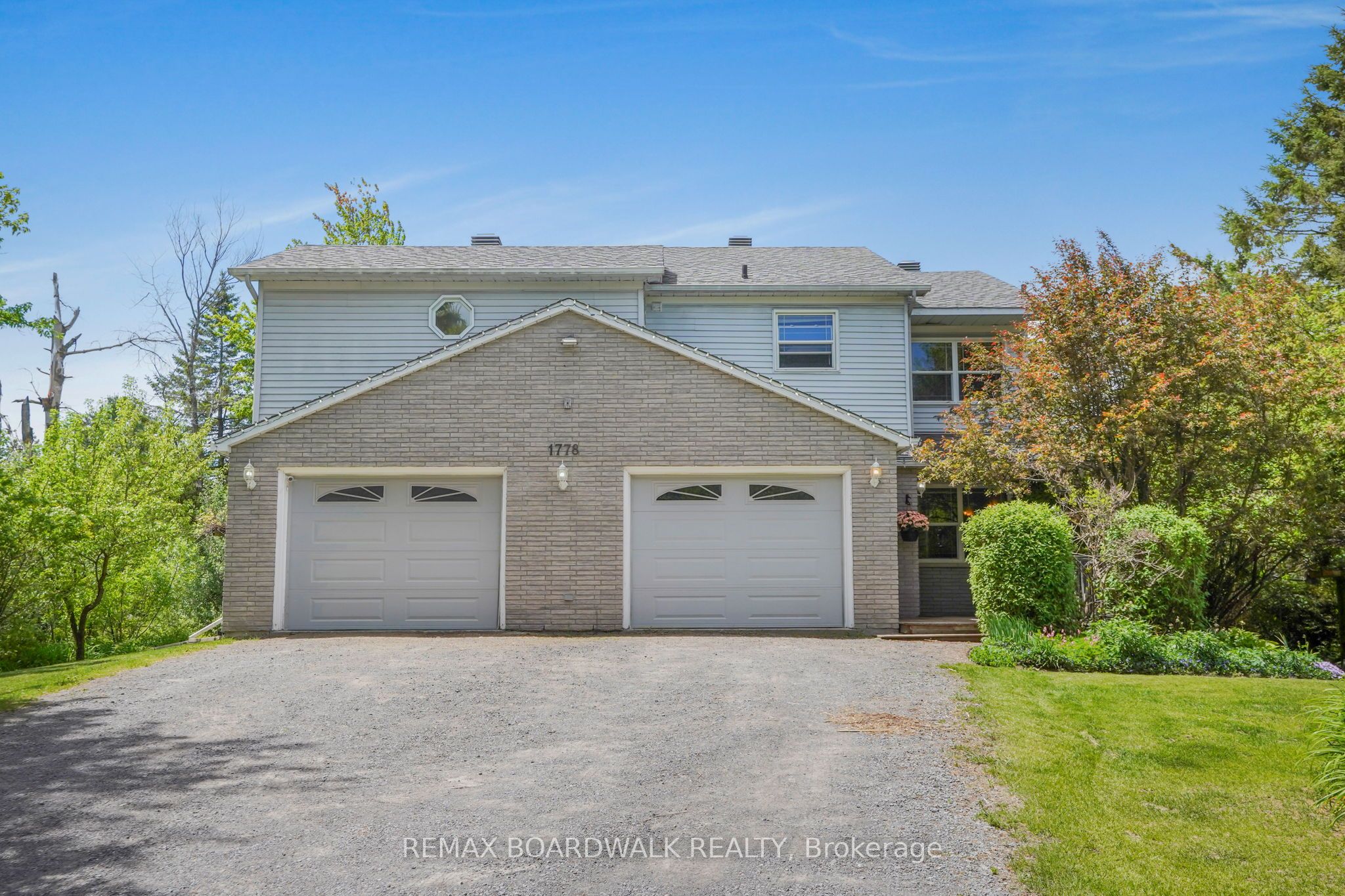 1778 Bouvier Road Property Photo 2