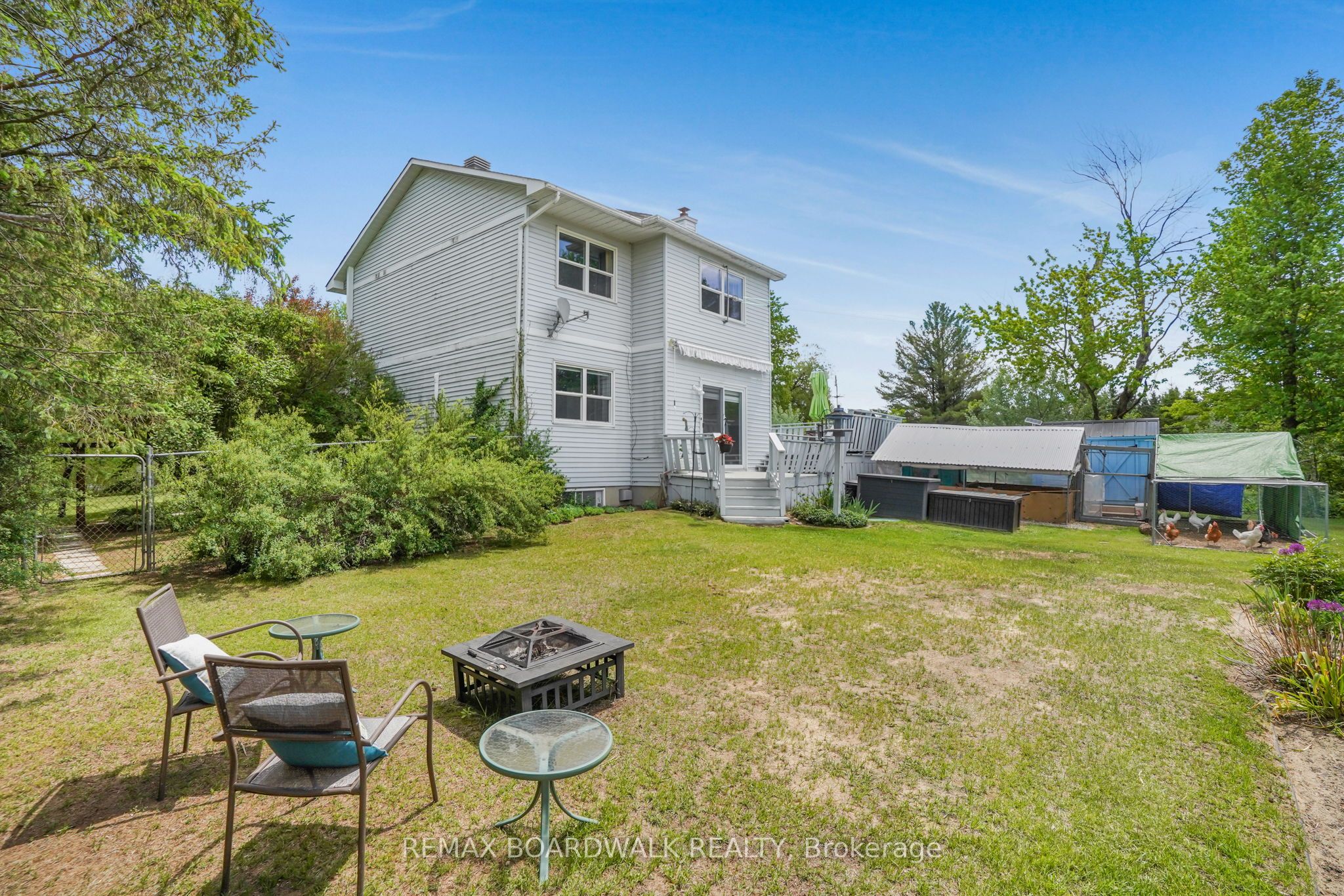 1778 Bouvier Road Property Photo 27