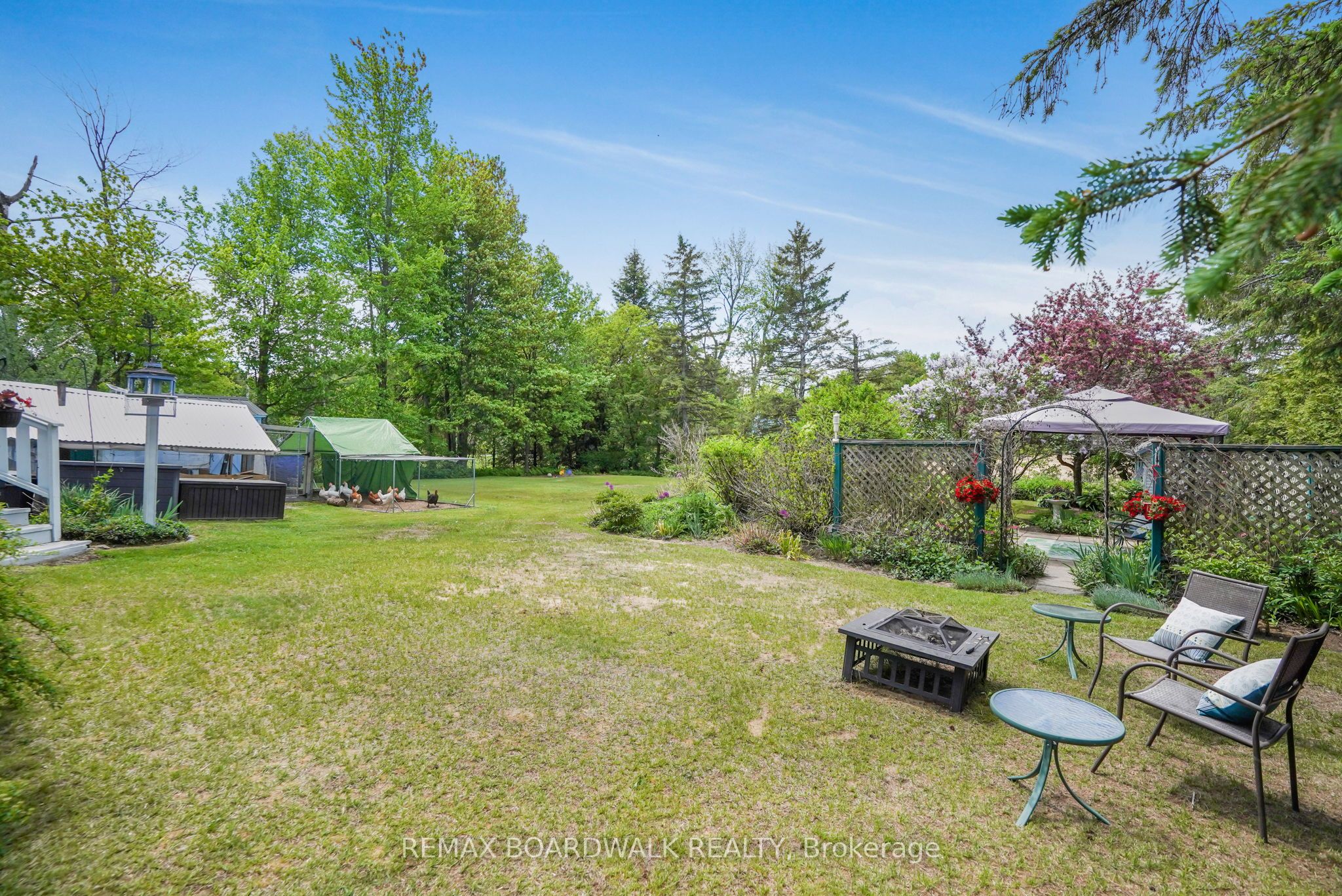 1778 Bouvier Road Property Photo 29