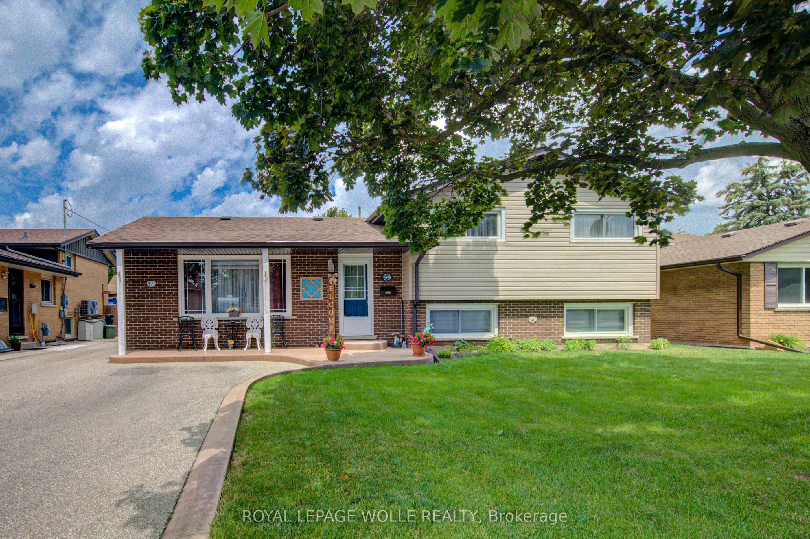 99 Highman Avenue Property Photo 1
