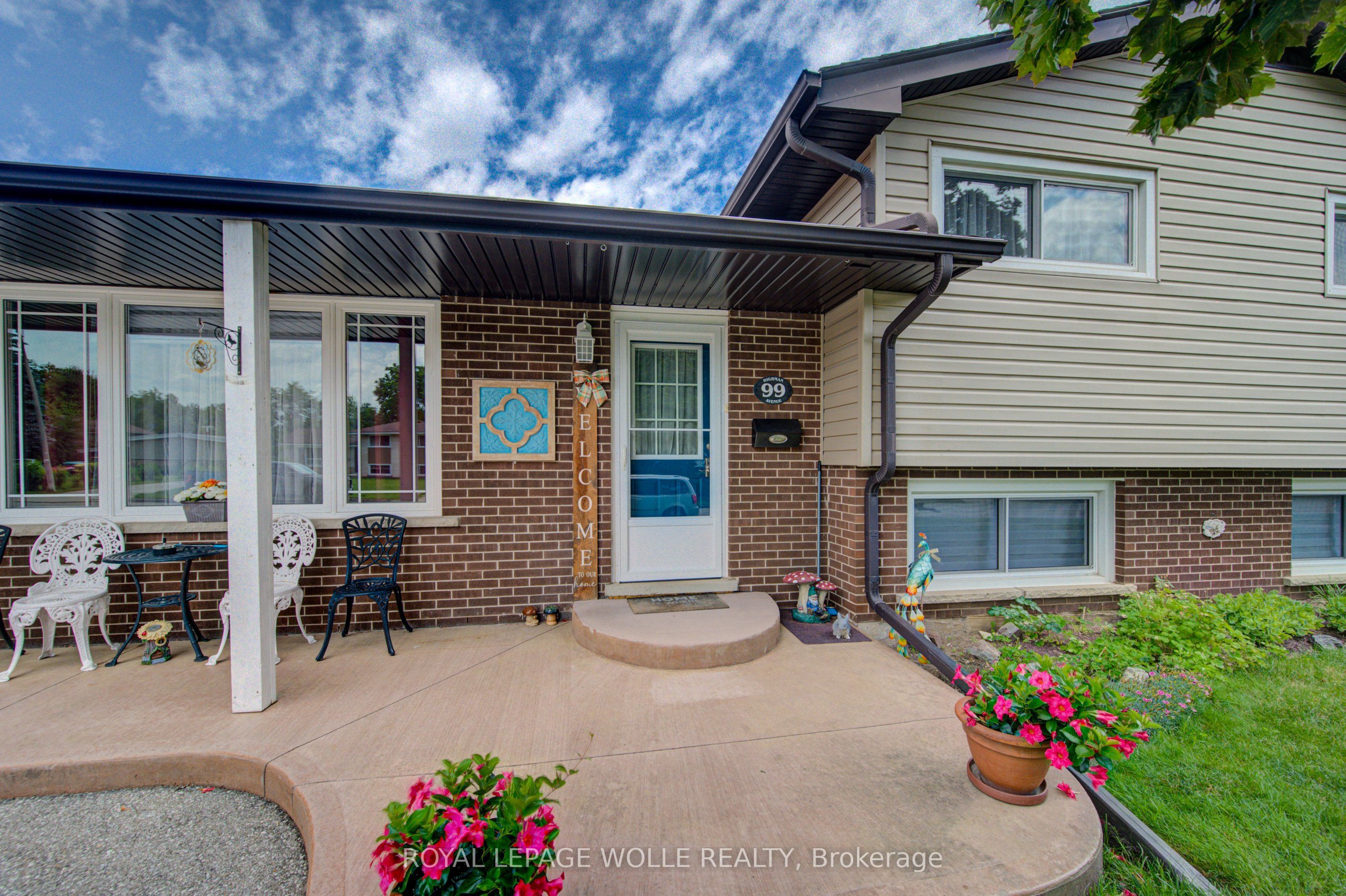 99 Highman Avenue Property Photo 2