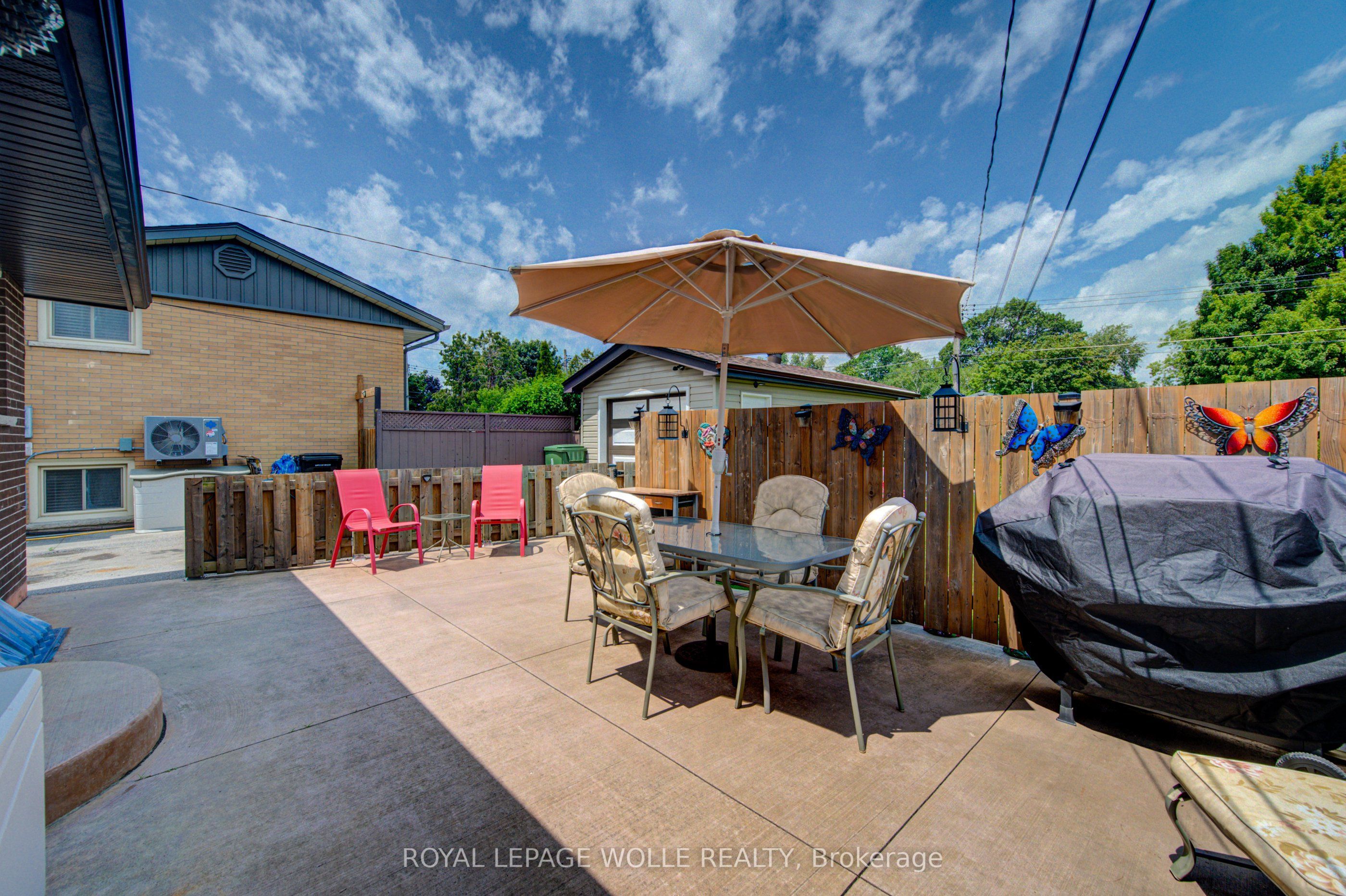 99 Highman Avenue Property Photo 33