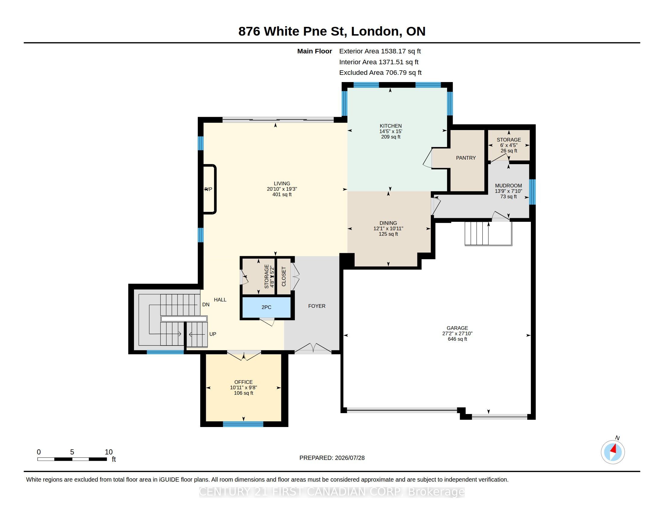 876 White Pine Street Property Photo 28