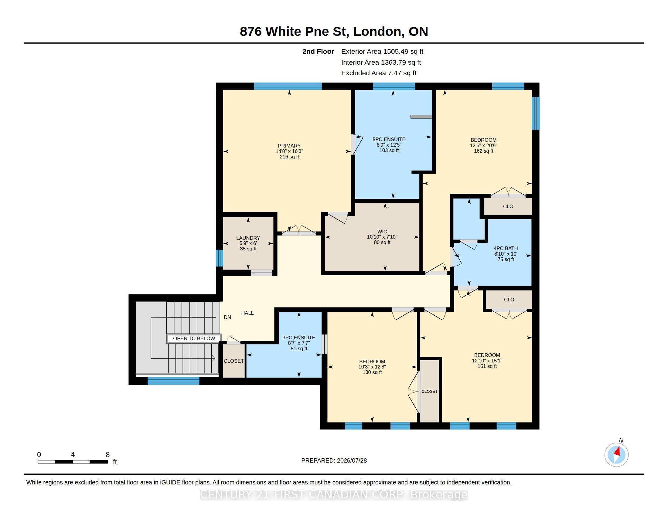 876 White Pine Street Property Photo 29