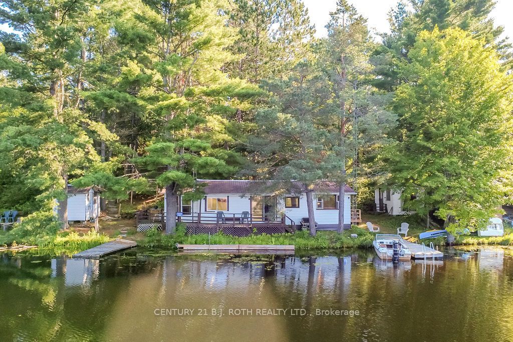 11107 Devils Lake Road Property Photo 1