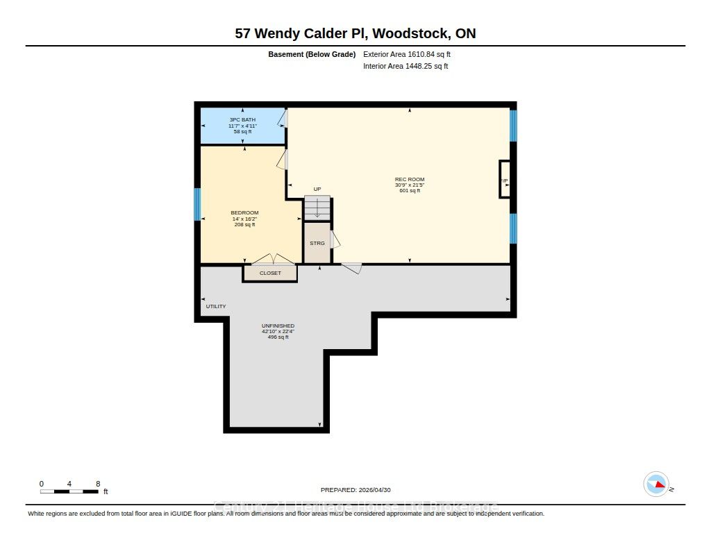 57 Wendy Calder Place Property Photo 31
