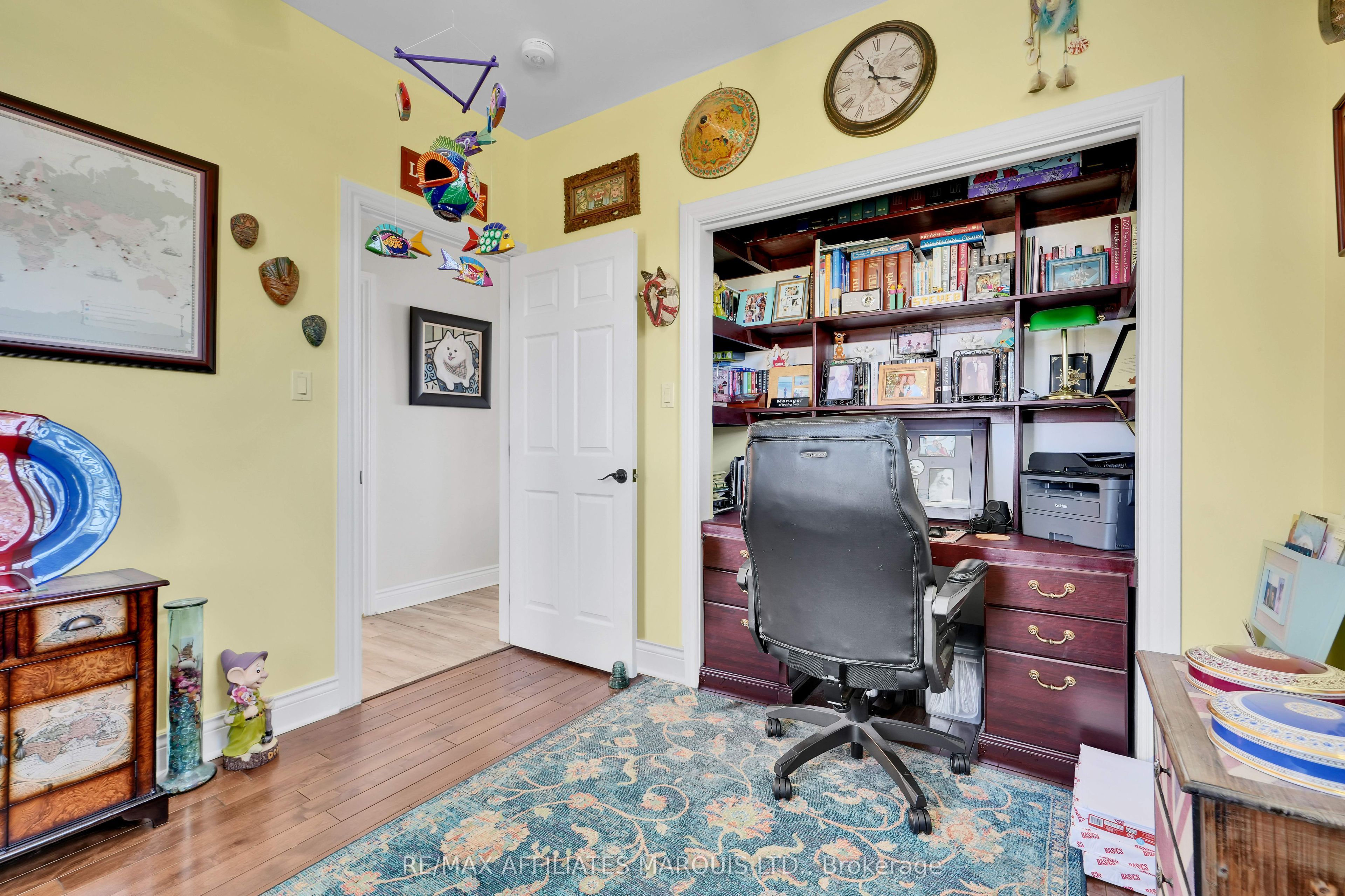 6266 Karen Drive Property Photo 12