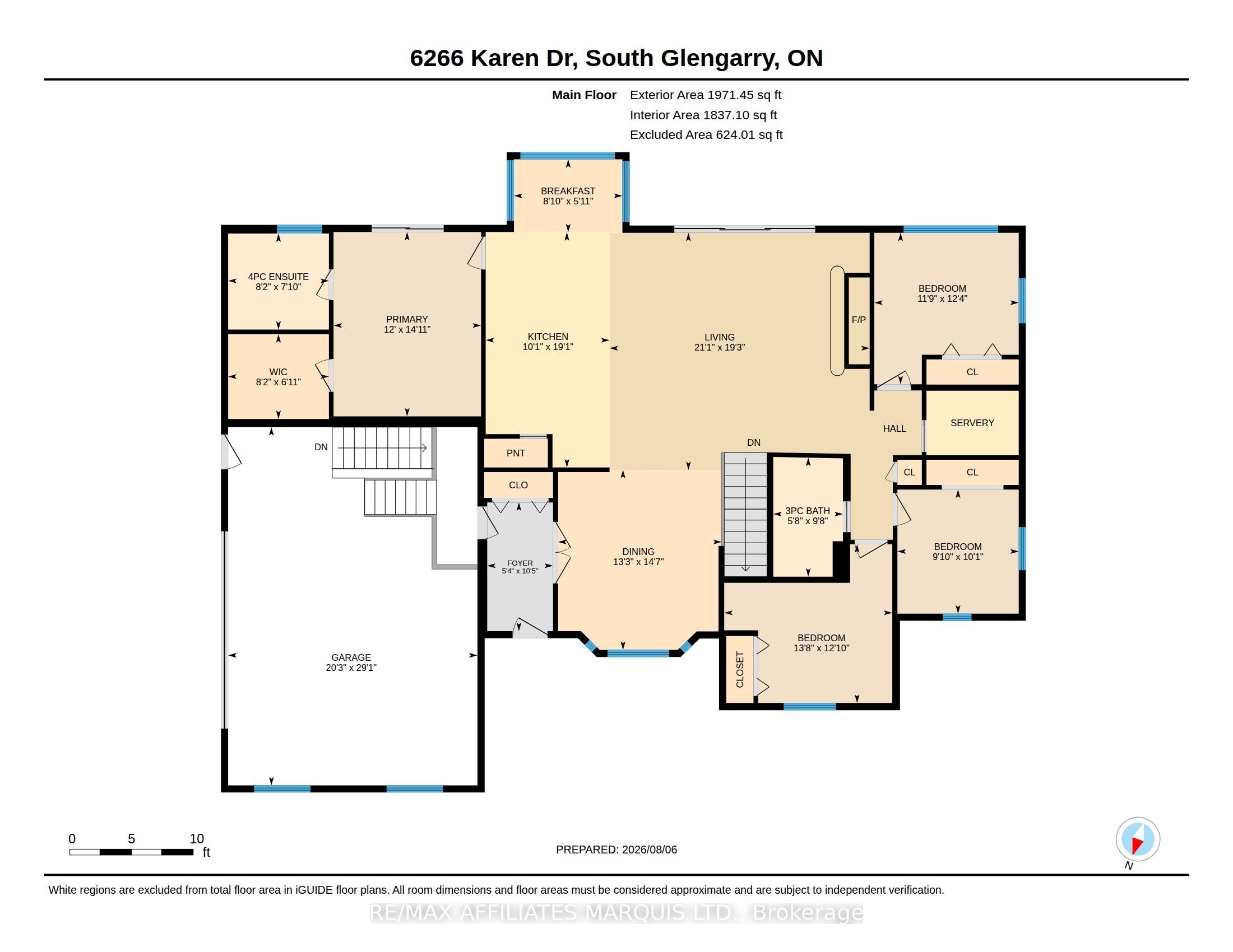 6266 Karen Drive Property Photo 38