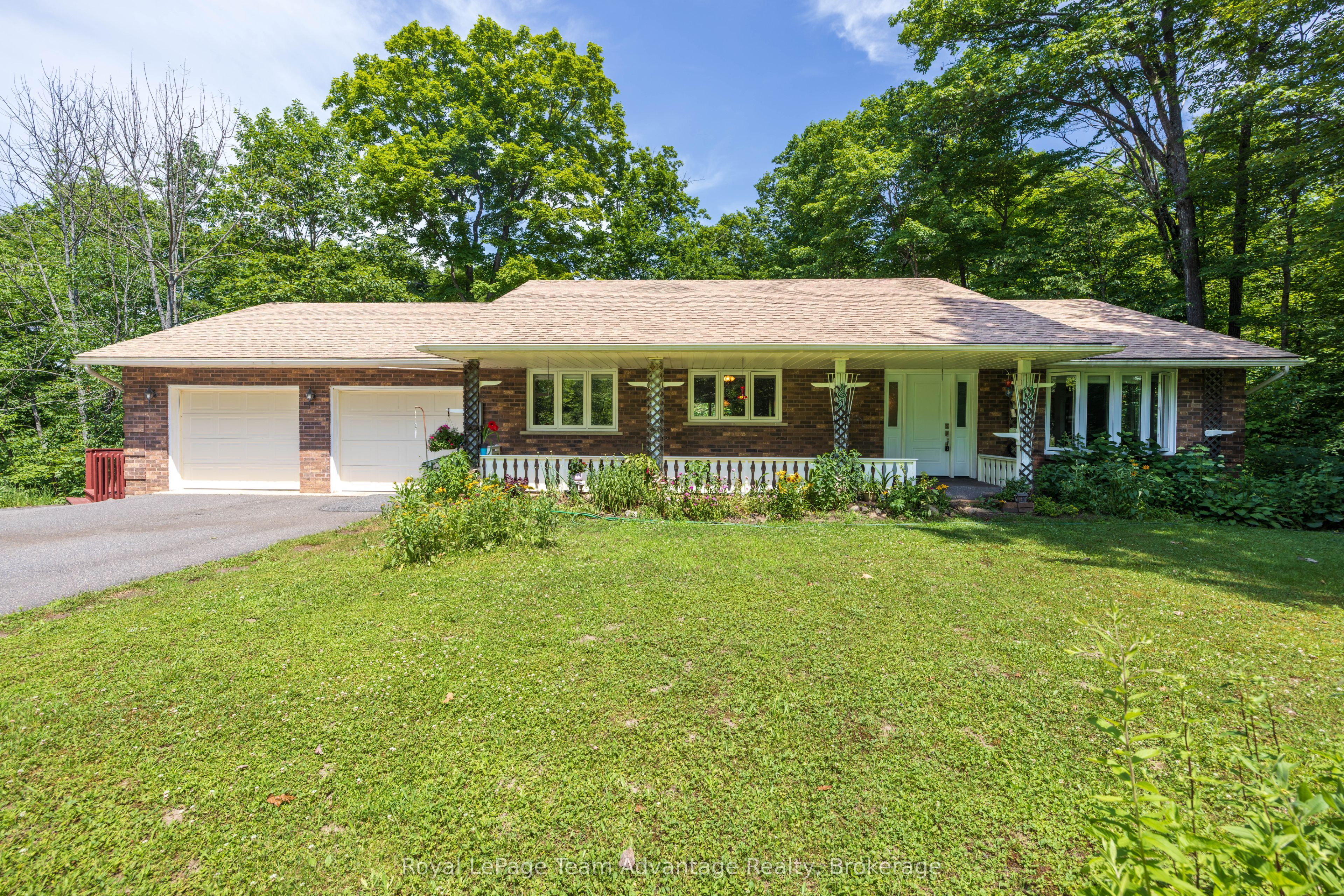 120 Rankin Lake Road Property Photo 1