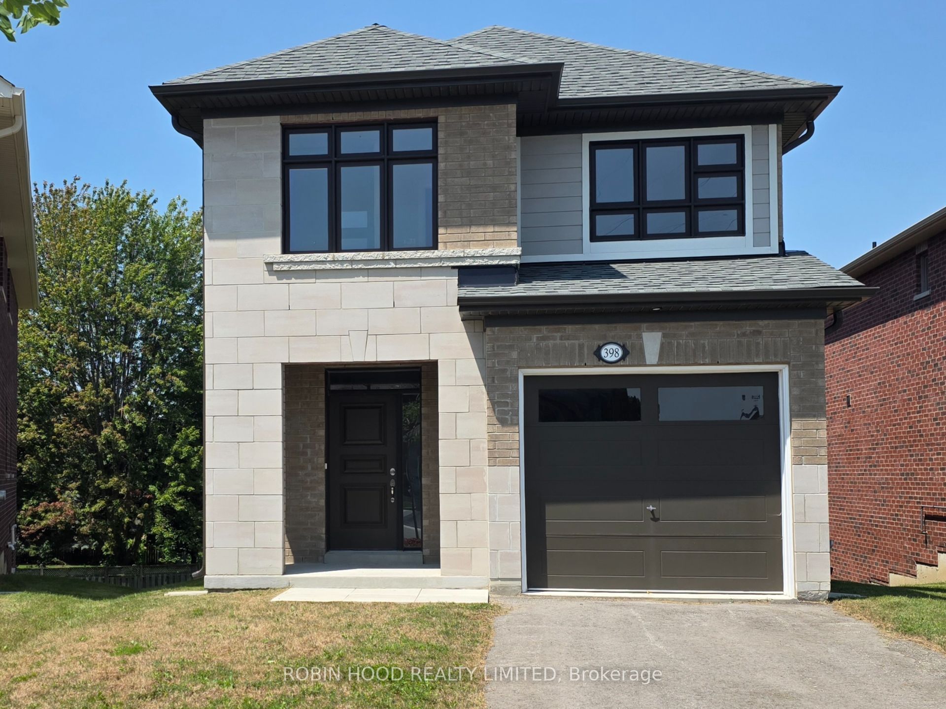 398 Rita's Avenue -