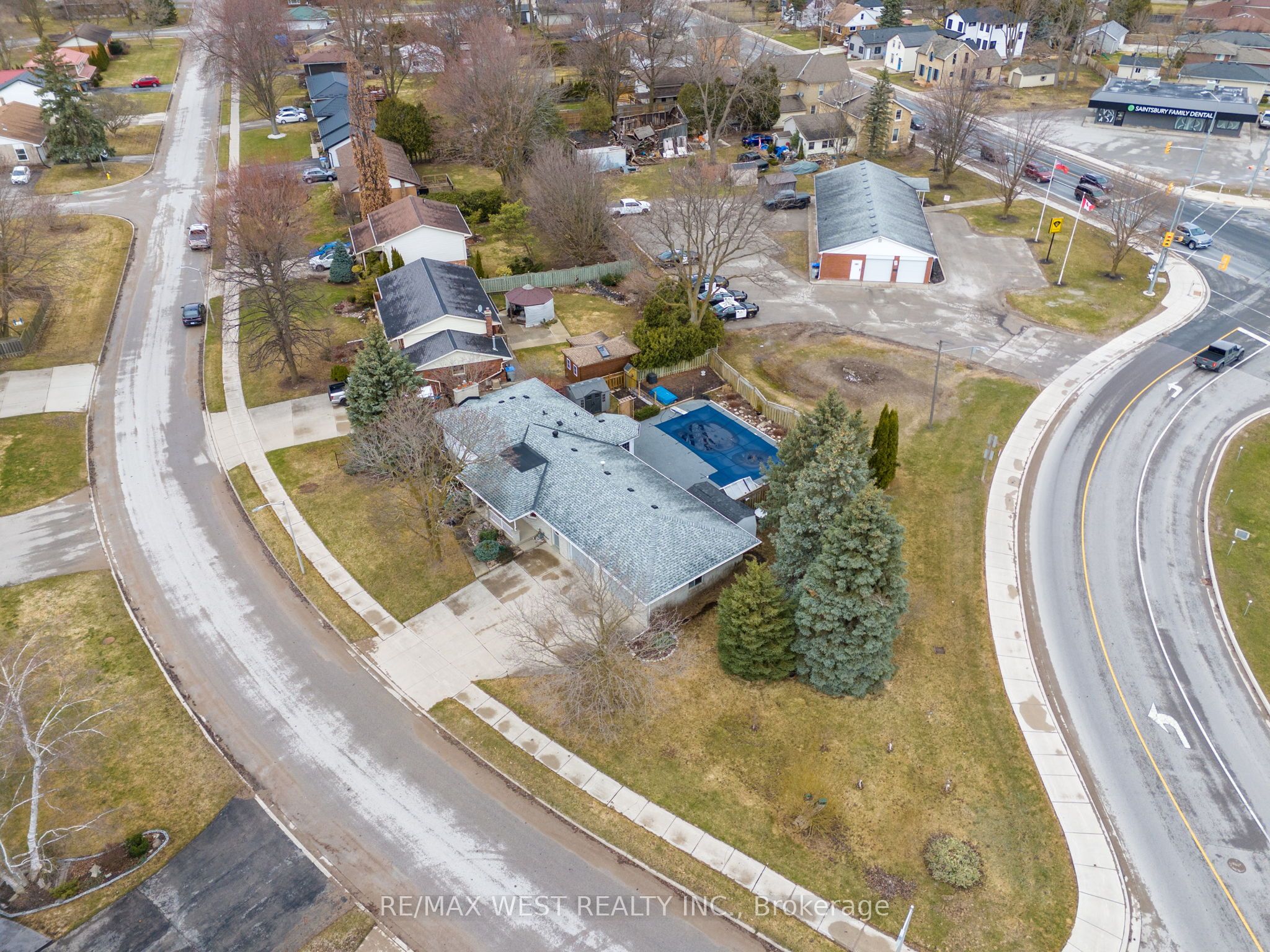 96 Langford Drive Property Photo 1