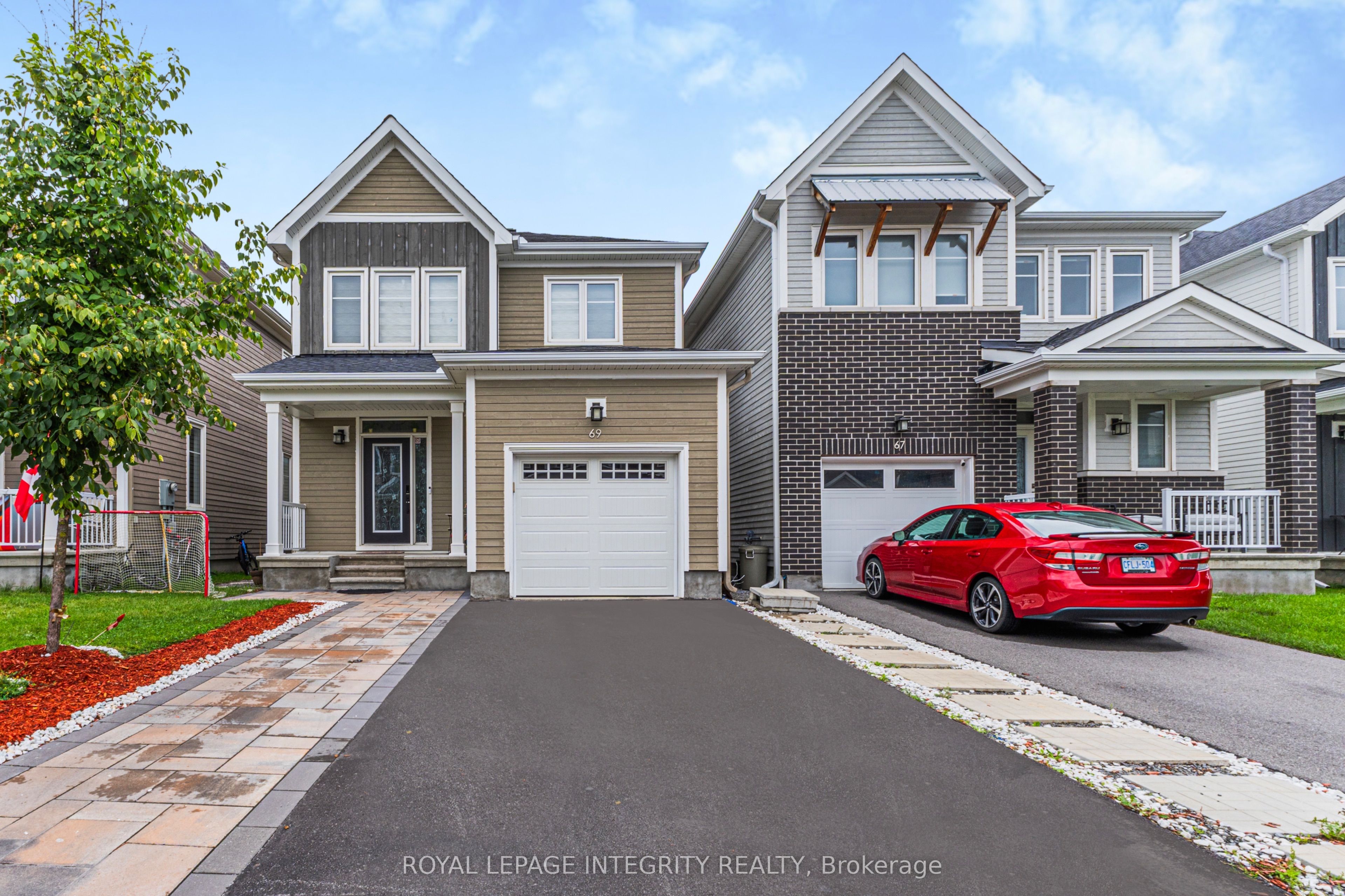 69 Pelham Crescent Property Photo 1