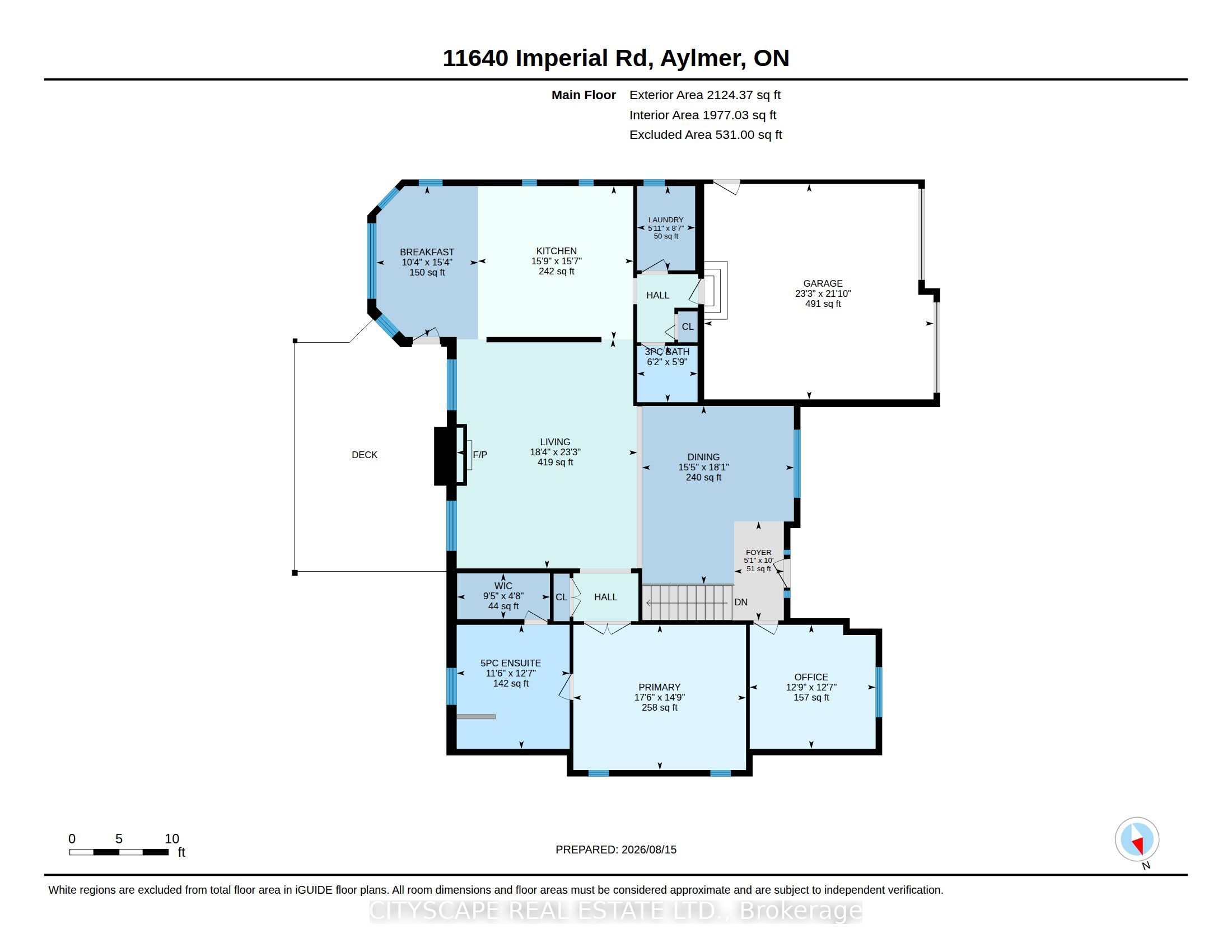 11630 Imperial Road Property Photo 47