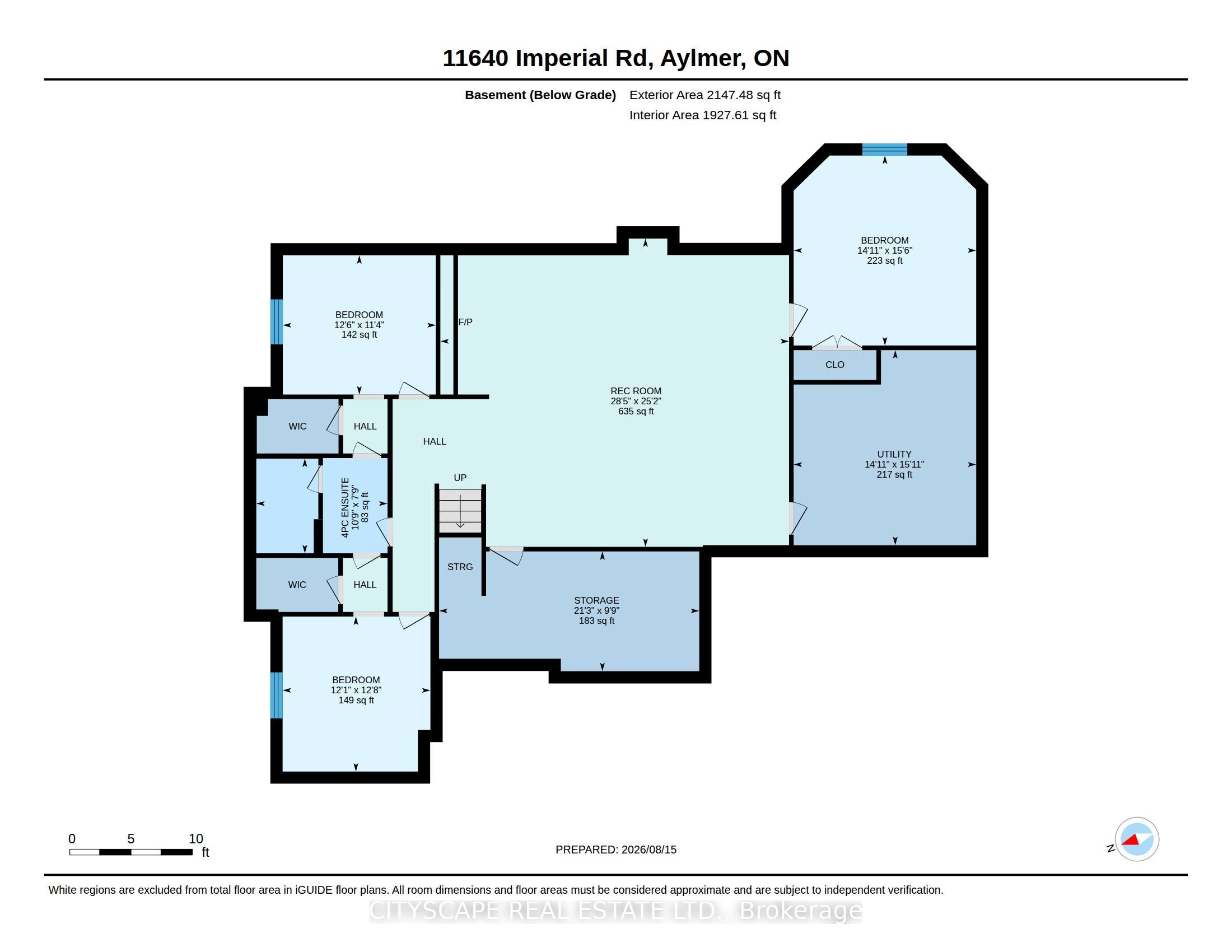 11630 Imperial Road Property Photo 48